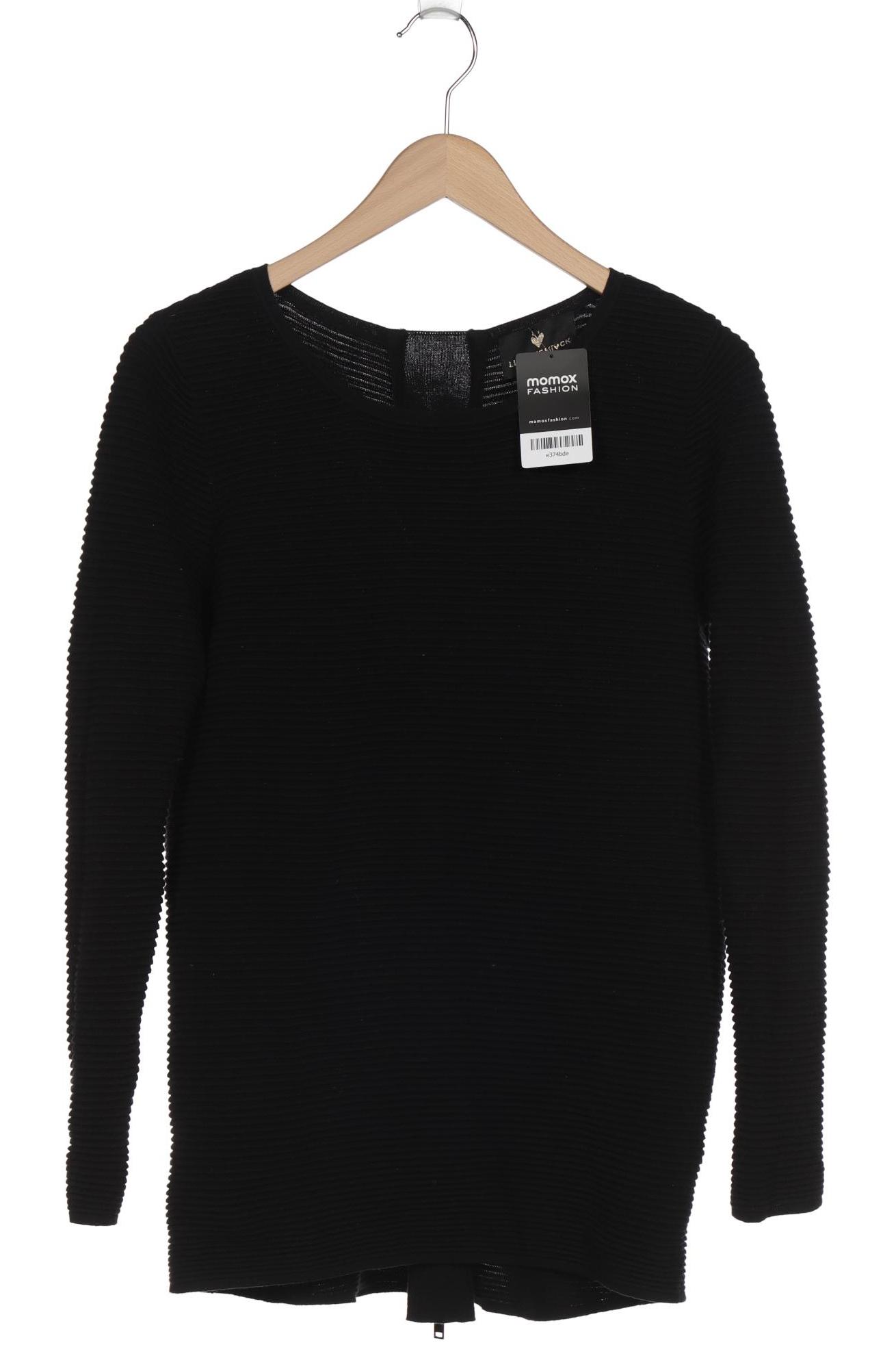 

Lieblingsstück Damen Pullover, schwarz