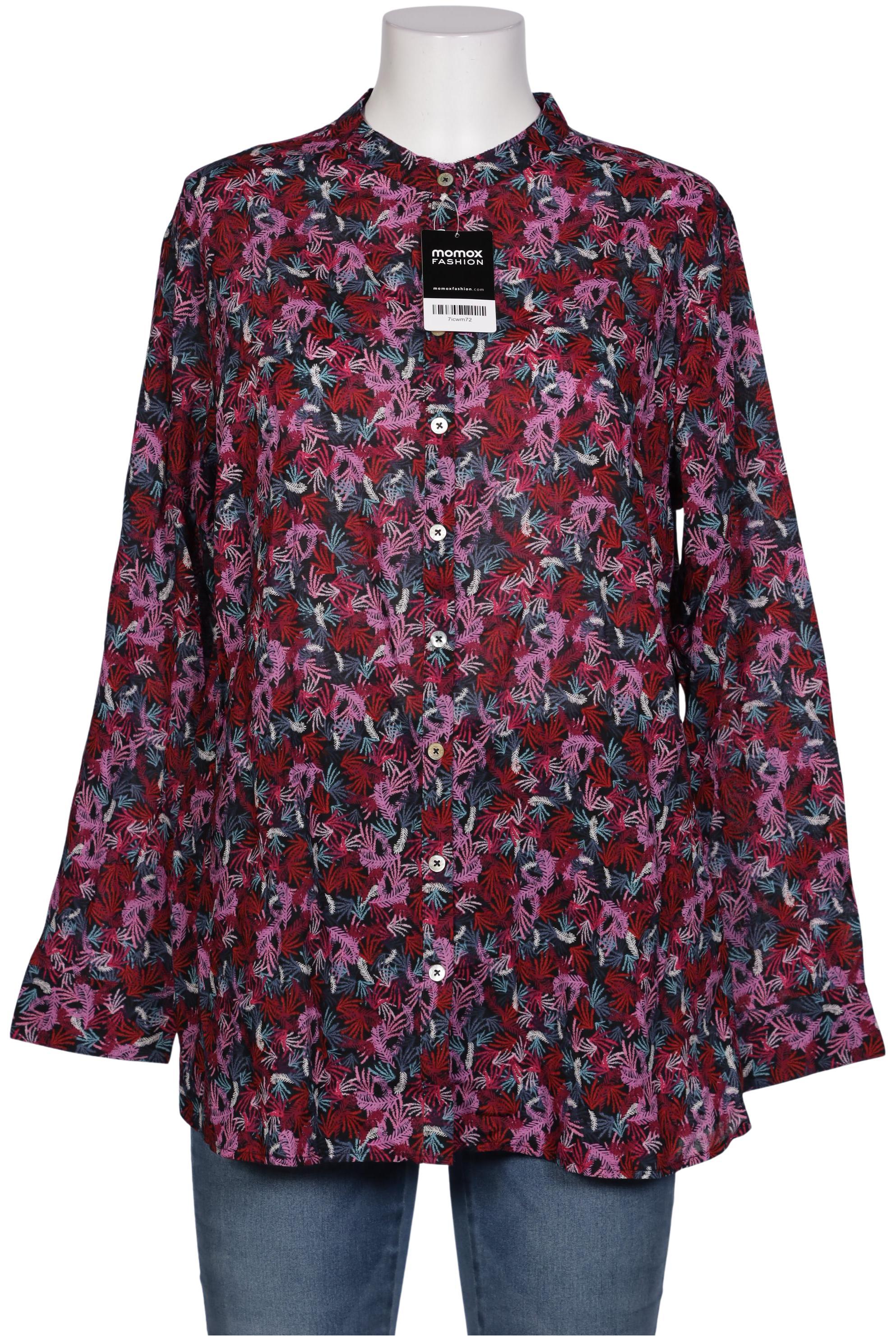 

Lieblingsstück Damen Bluse, mehrfarbig, Gr. 44
