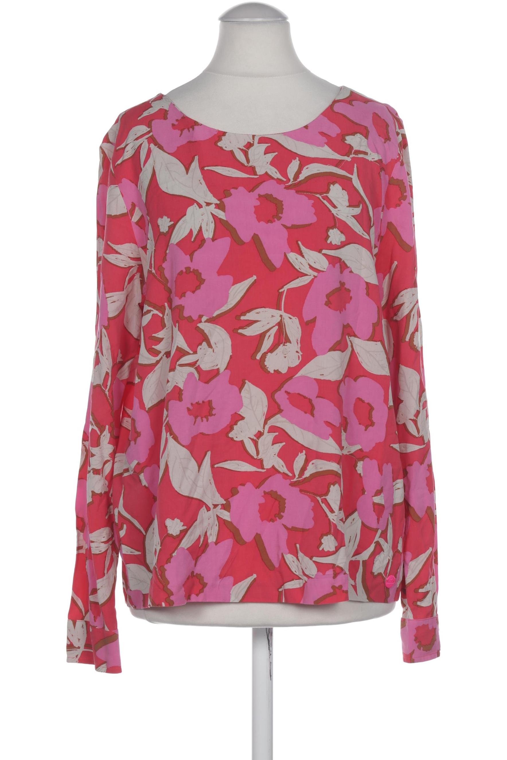 

Lieblingsstück Damen Bluse, pink, Gr. 36