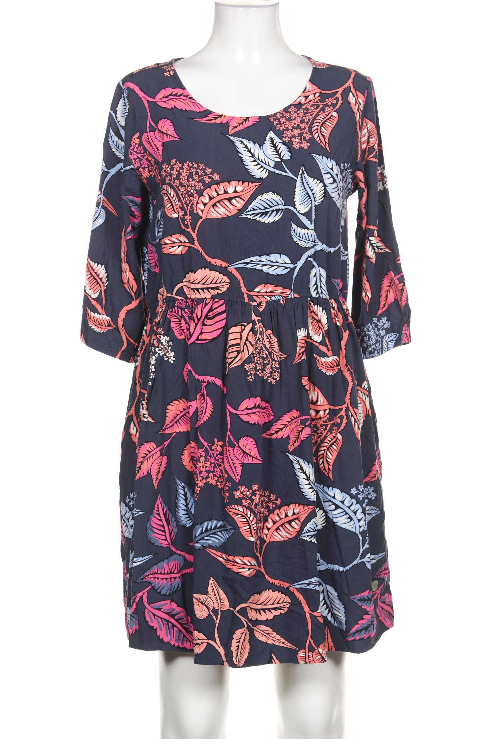 

Lieblingsstück Damen Kleid, blau, Gr. 38