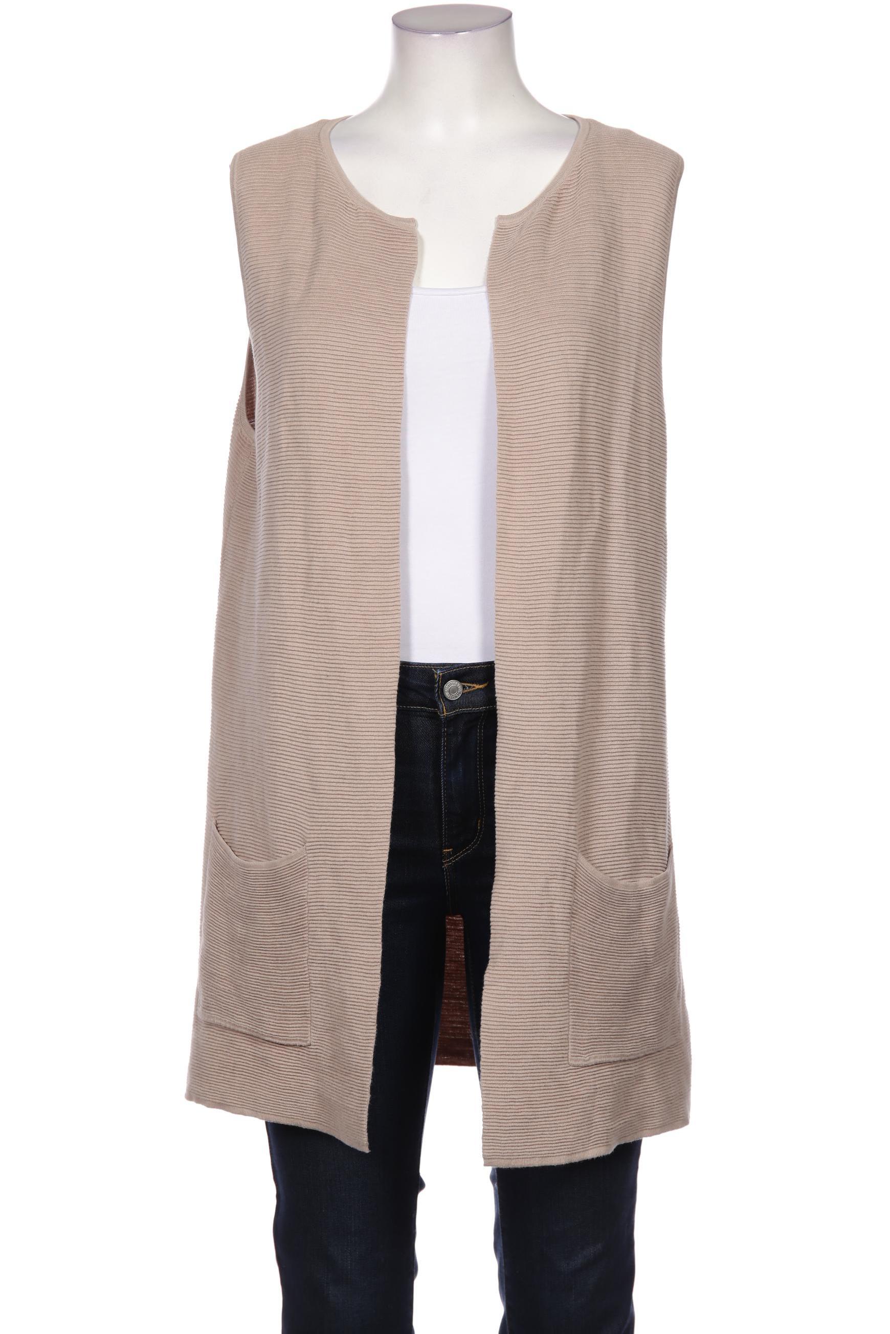 

Lieblingsstück Damen Strickjacke, beige, Gr. 40