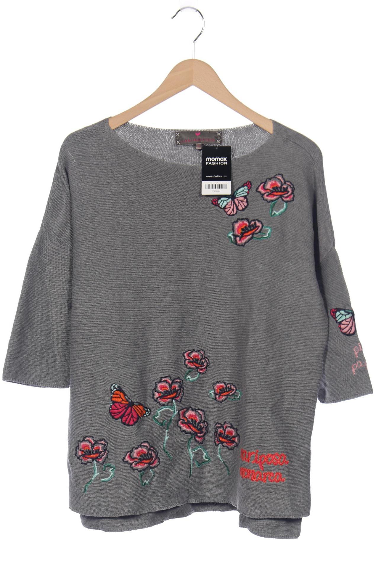 

Lieblingsstück Damen Pullover, grau