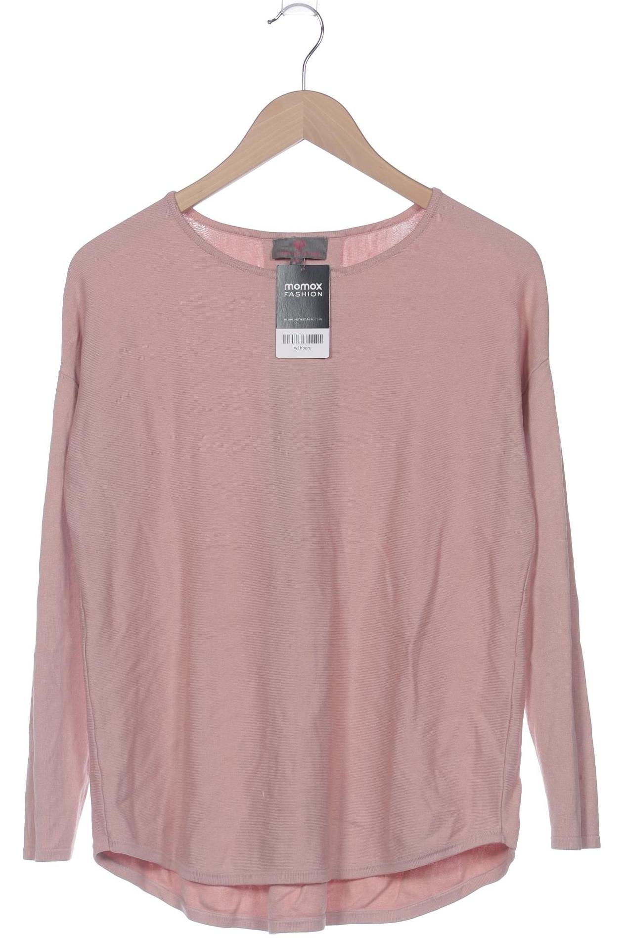 

Lieblingsstück Damen Pullover, pink, Gr. 34