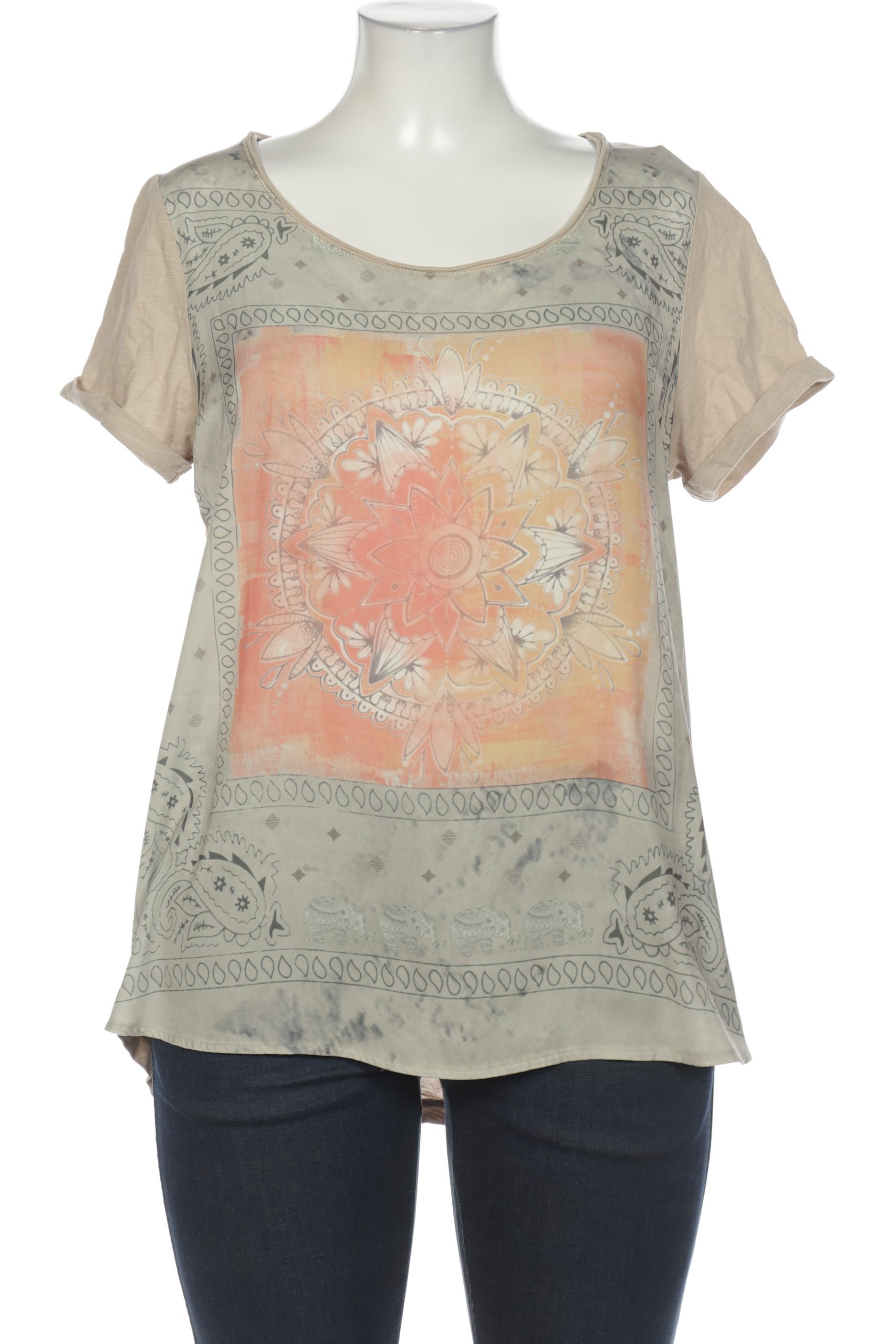

Lieblingsstück Damen Bluse, beige