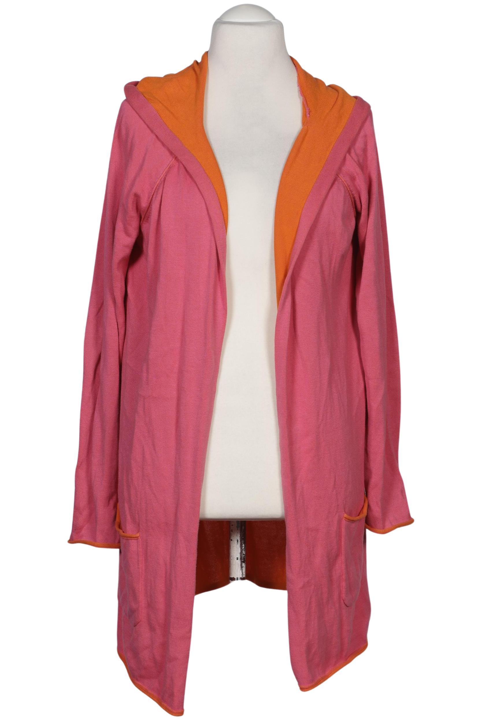 

Lieblingsstück Damen Strickjacke, pink, Gr. 42