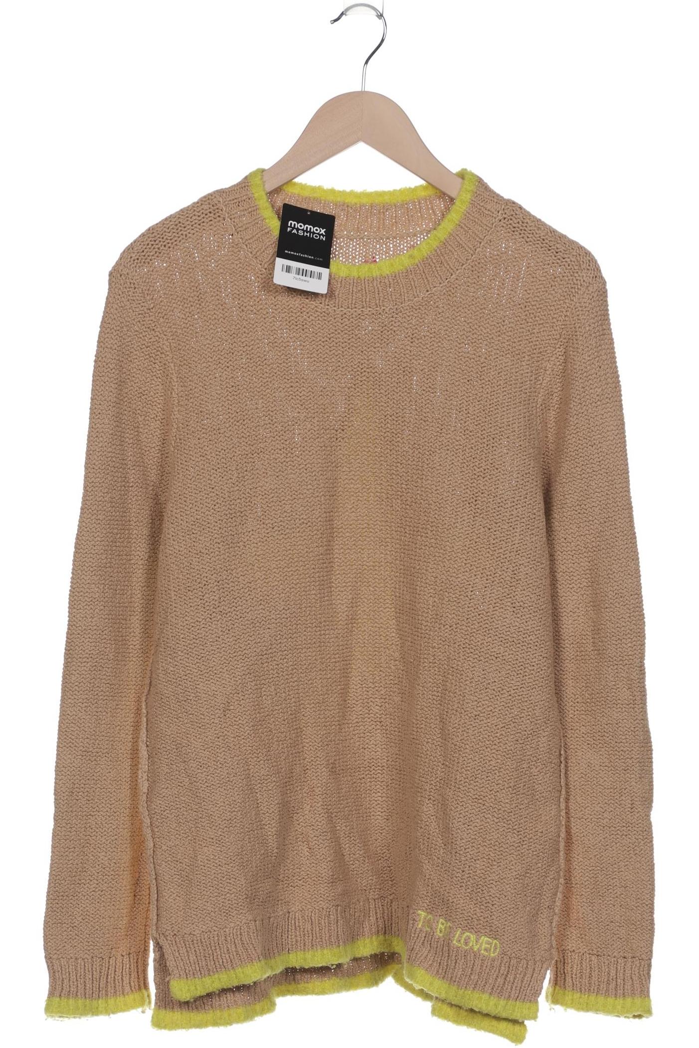 

Lieblingsstück Damen Pullover, beige, Gr. 42