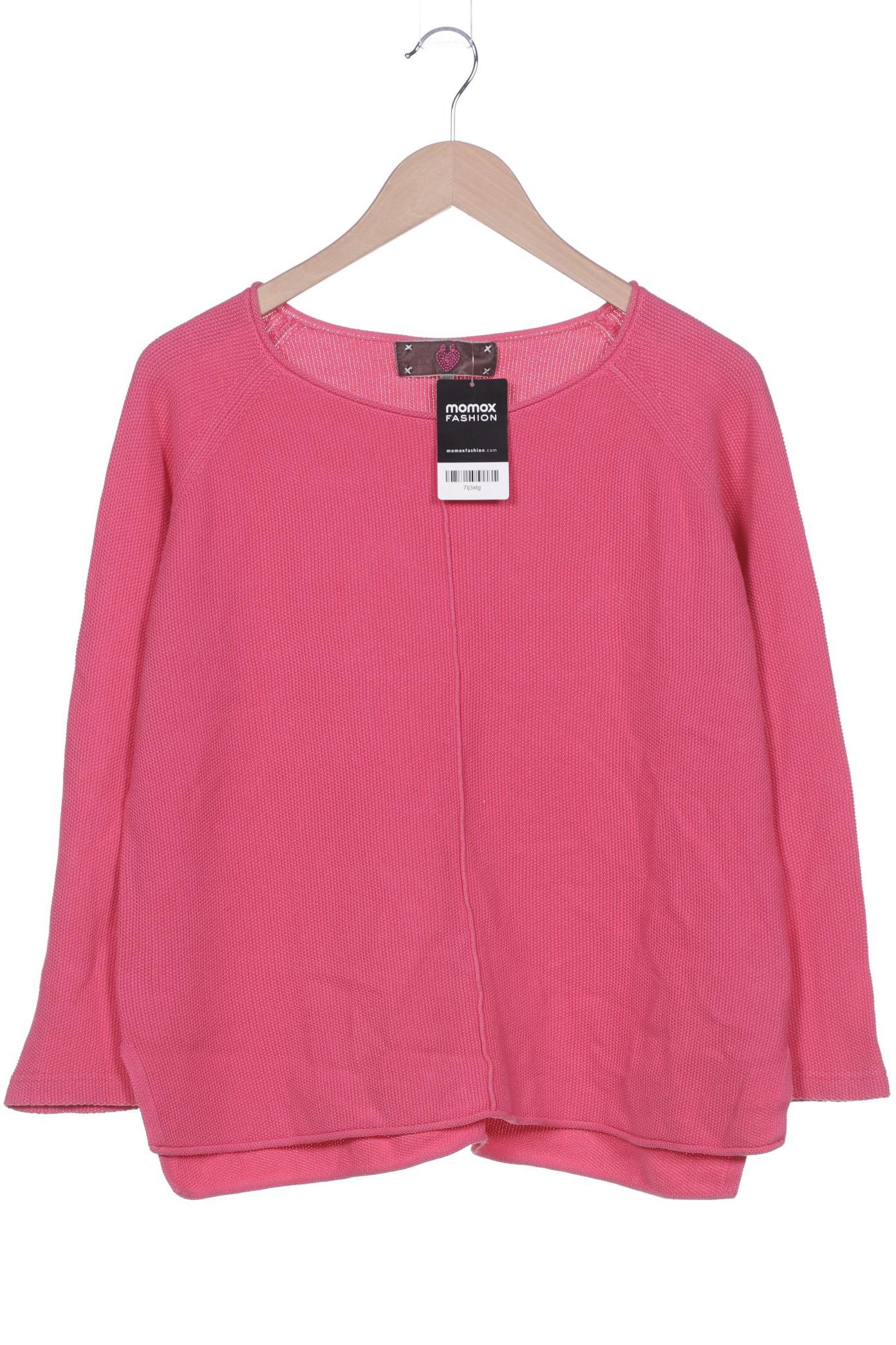 

Lieblingsstück Damen Pullover, pink, Gr. 42
