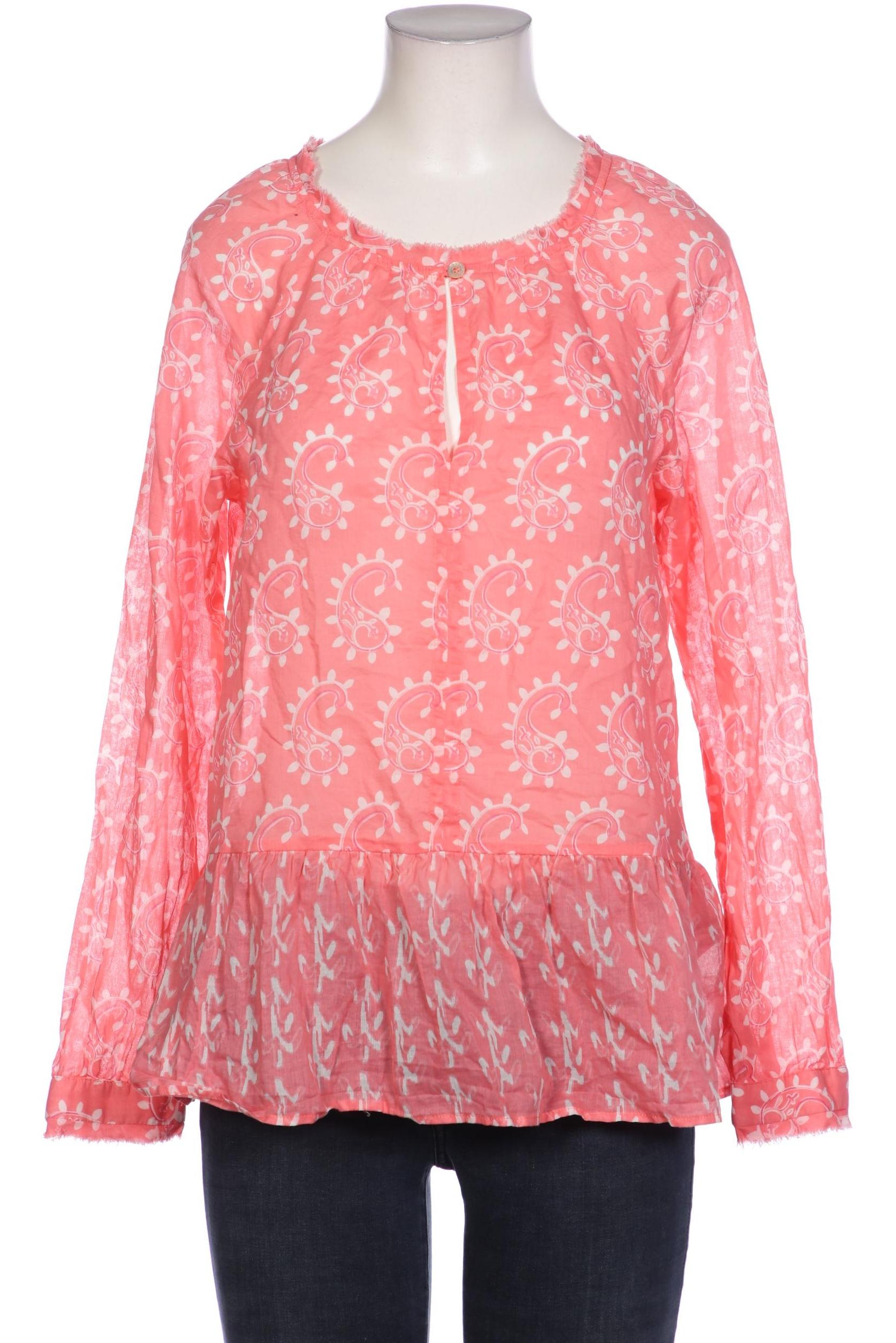 

Lieblingsstück Damen Bluse, pink, Gr. 34