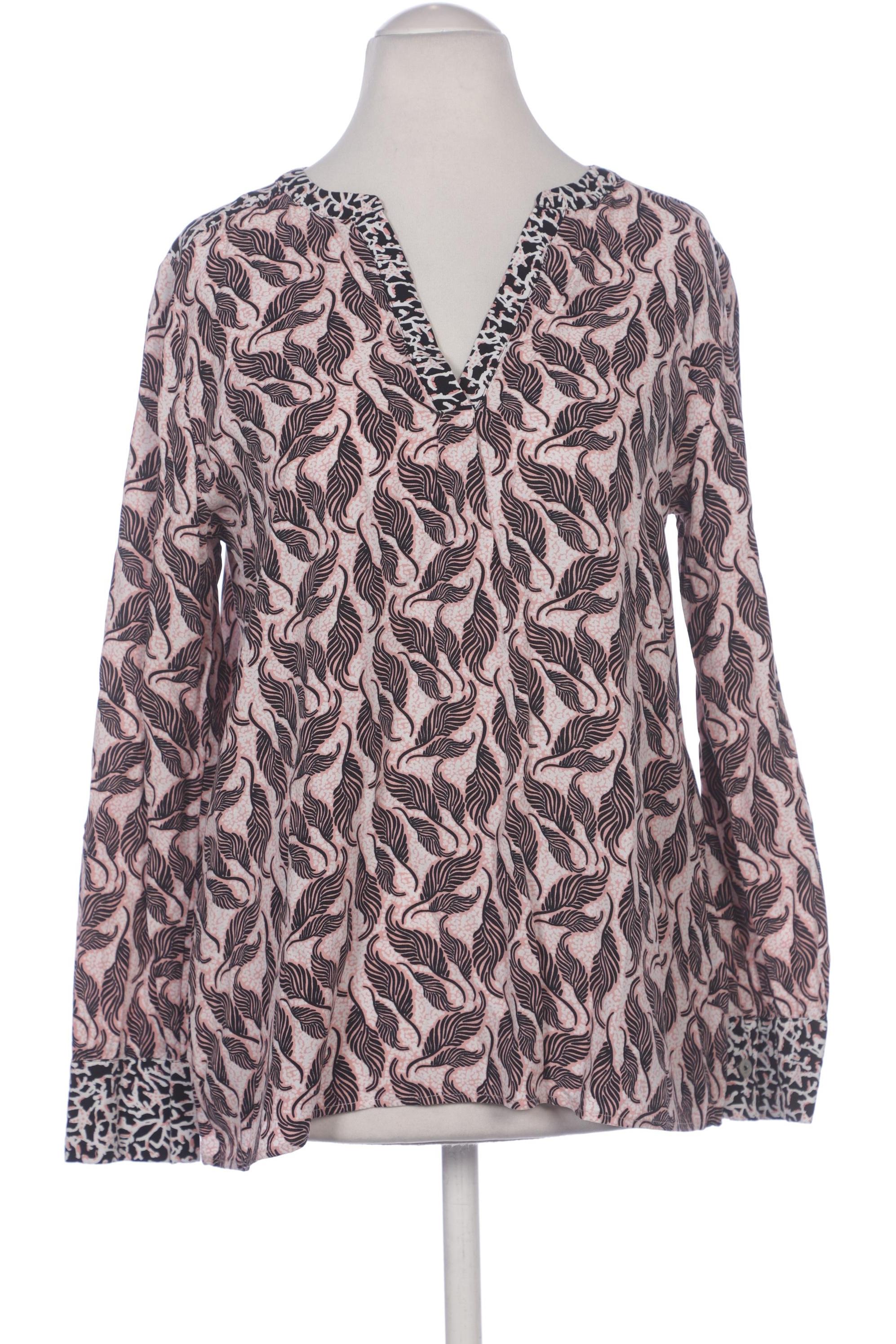

Lieblingsstück Damen Bluse, pink, Gr. 38