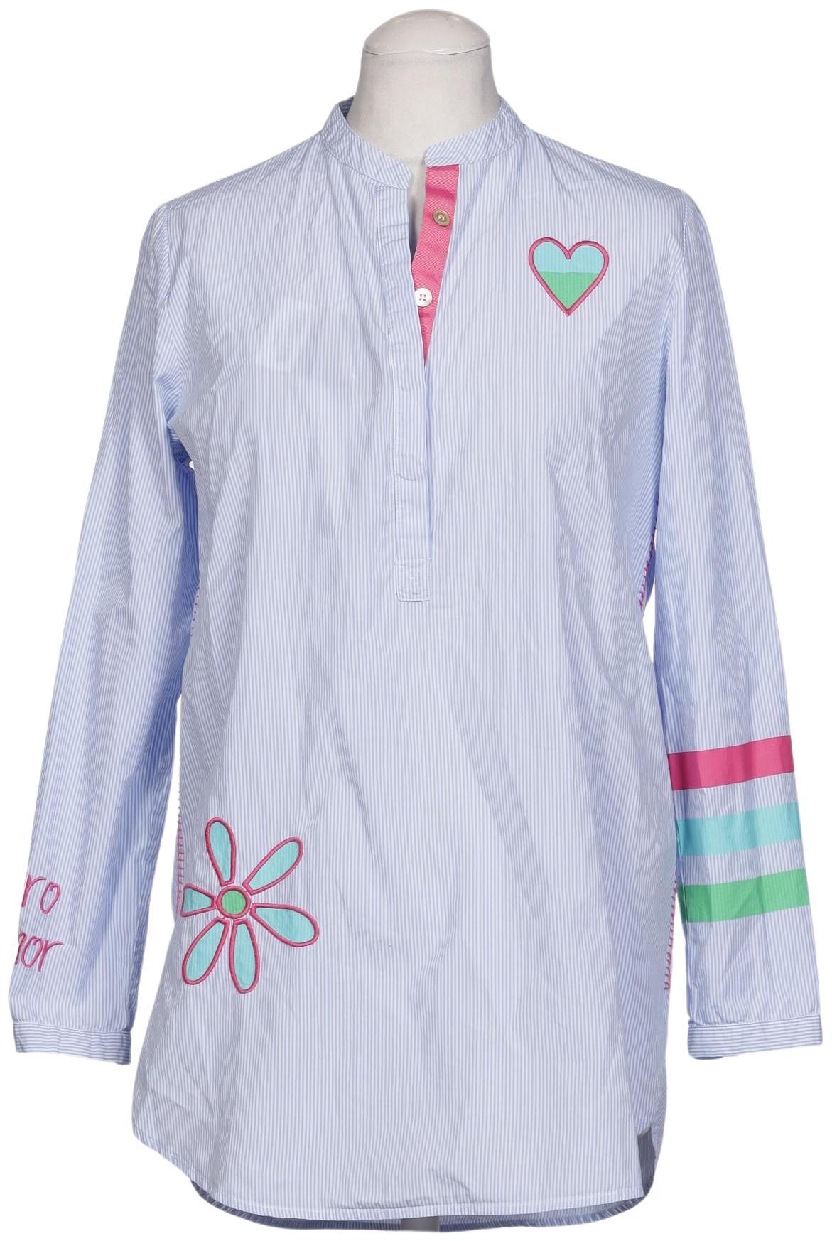 

Lieblingsstück Damen Bluse, mehrfarbig, Gr. 34