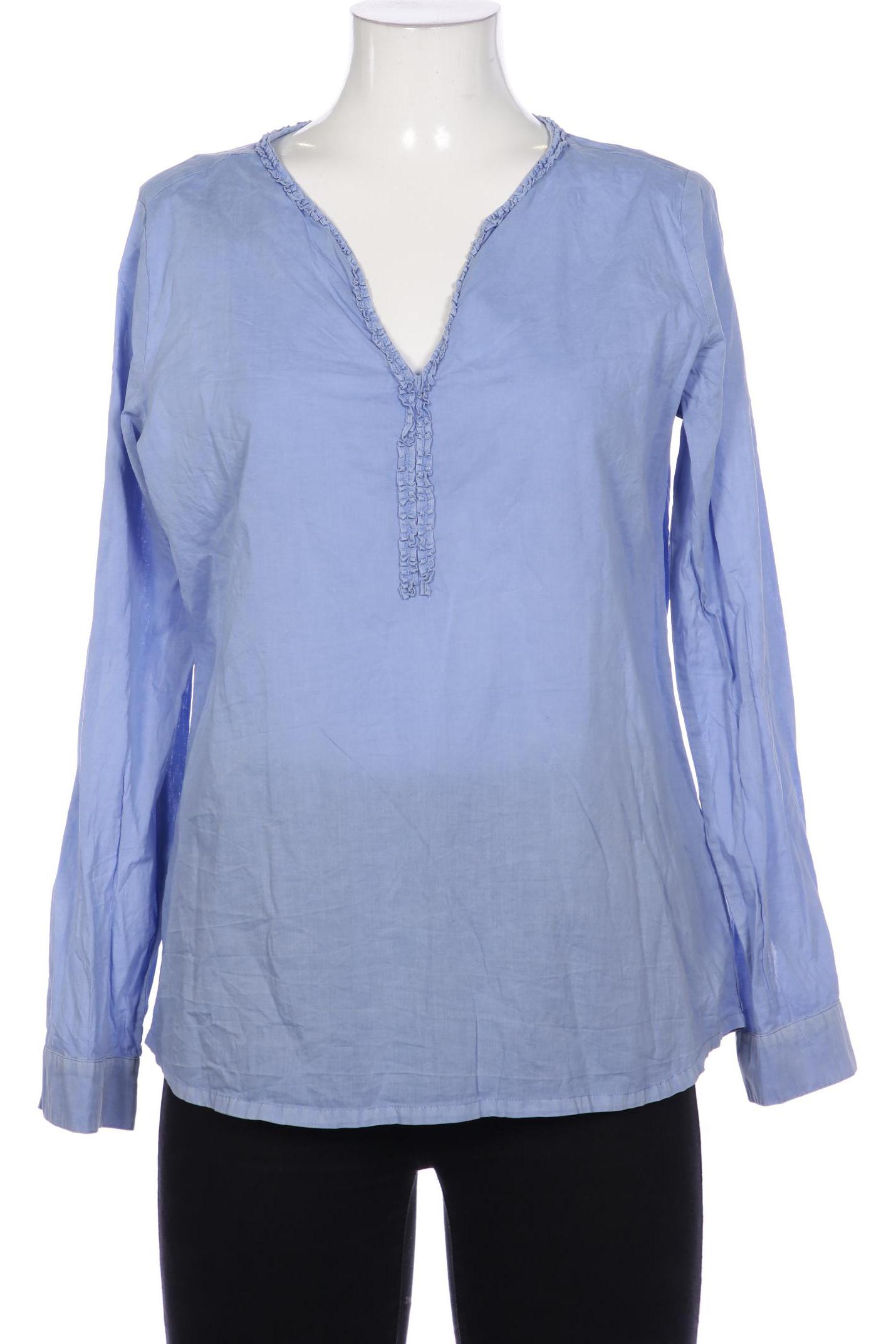 

Lieblingsstück Damen Bluse, blau