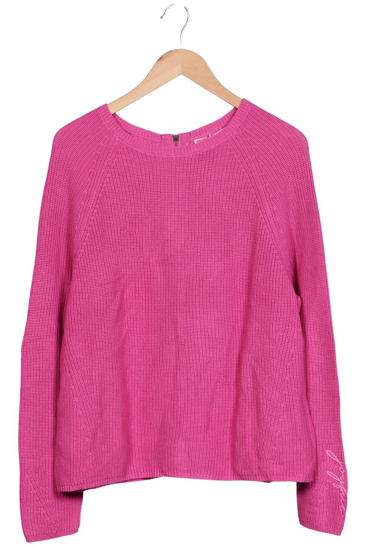 

Lieblingsstück Damen Pullover, pink, Gr. 44