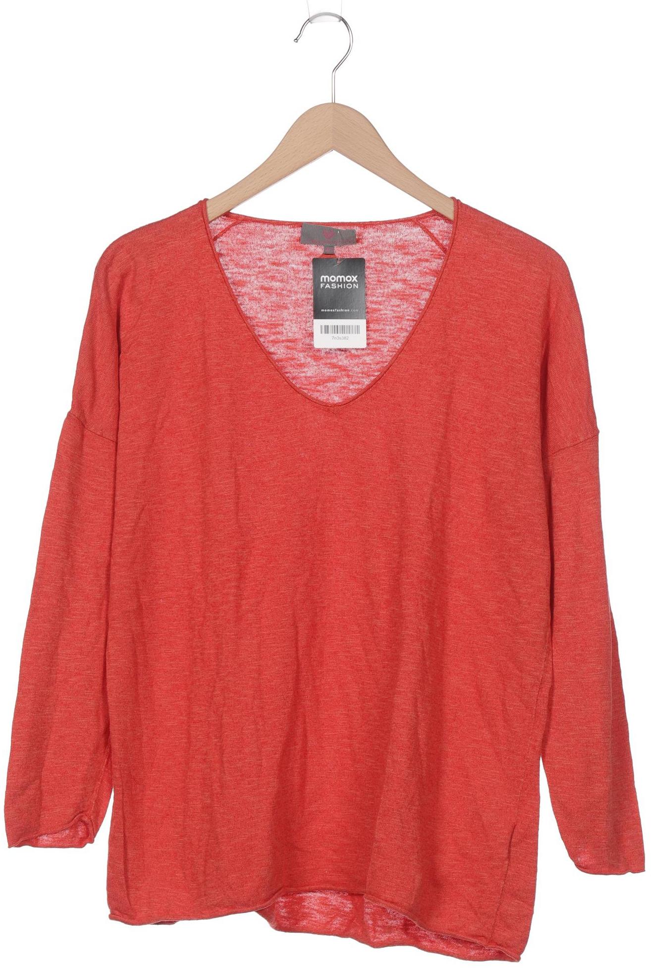 

Lieblingsstück Damen Pullover, rot
