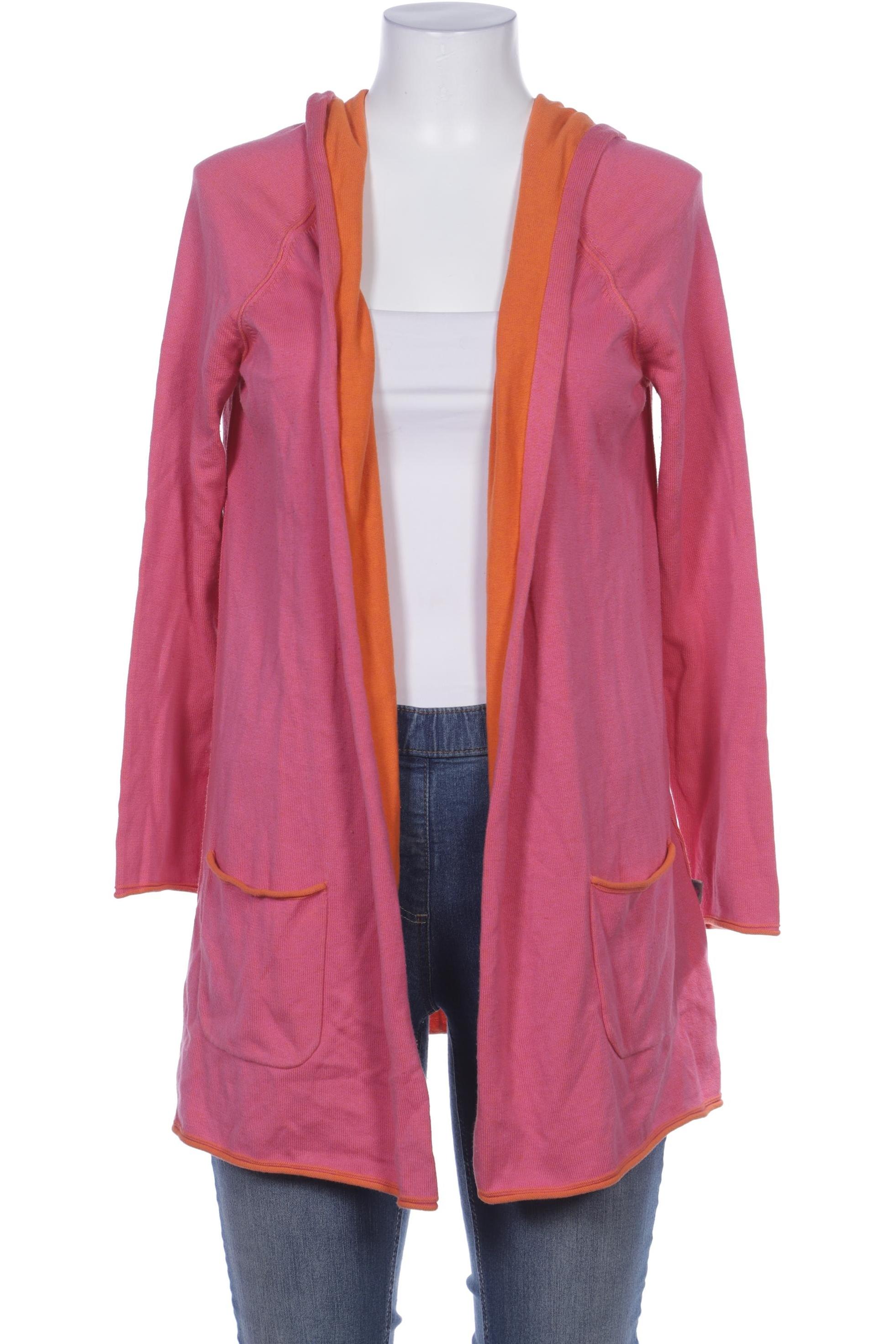 

Lieblingsstück Damen Strickjacke, pink, Gr. 38