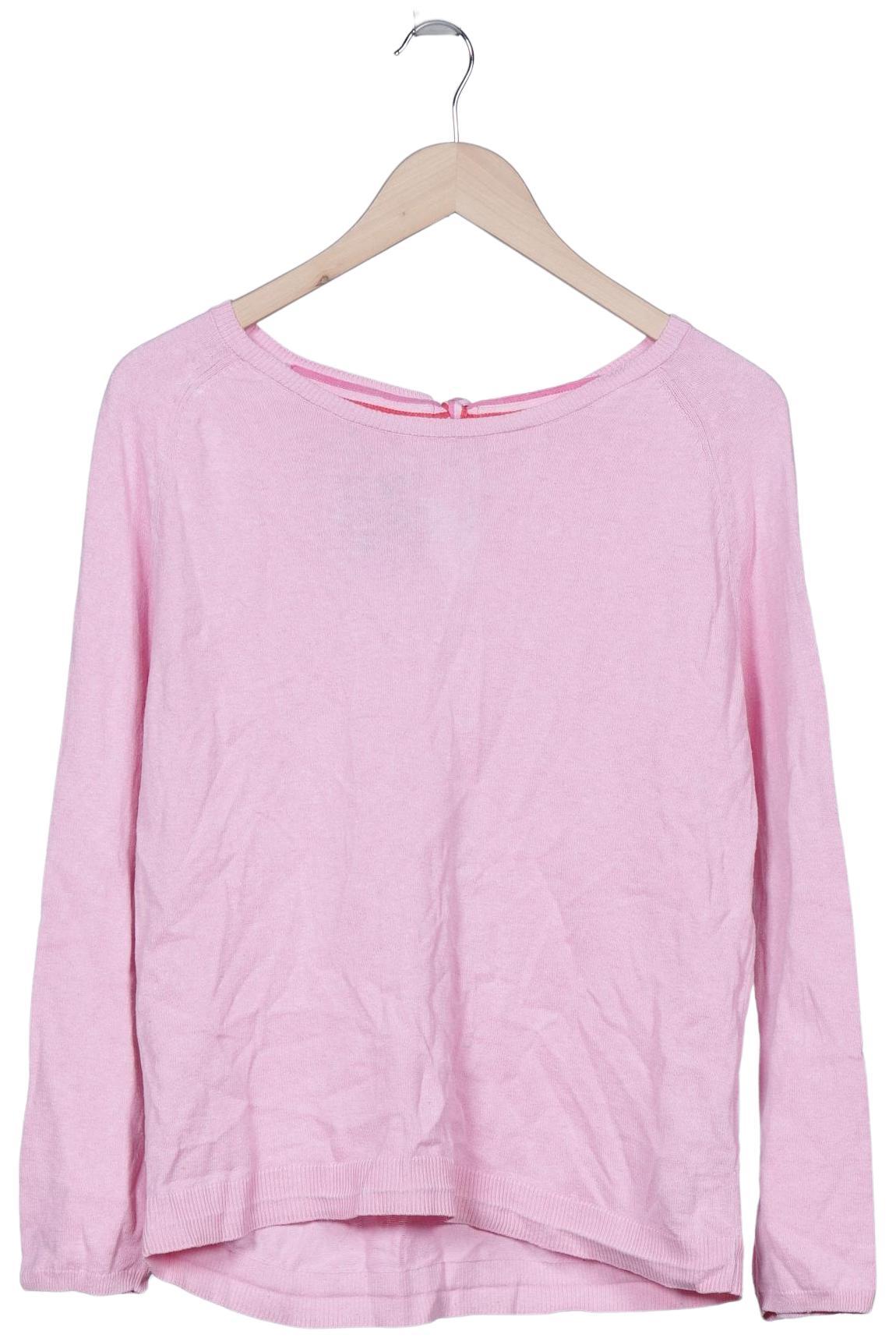 

Lieblingsstück Damen Pullover, pink, Gr. 36
