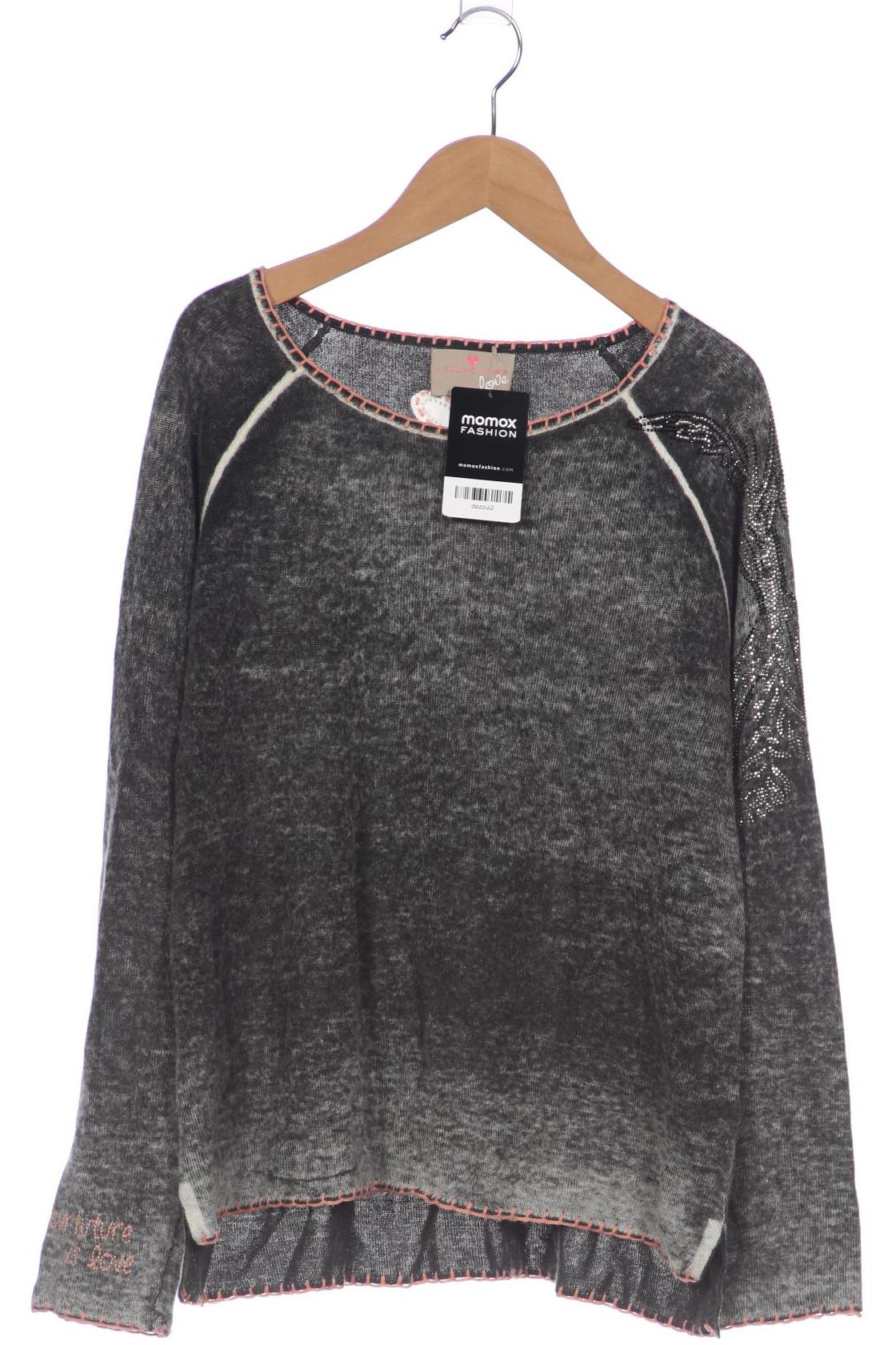 

Lieblingsstück Damen Pullover, grau, Gr. 38