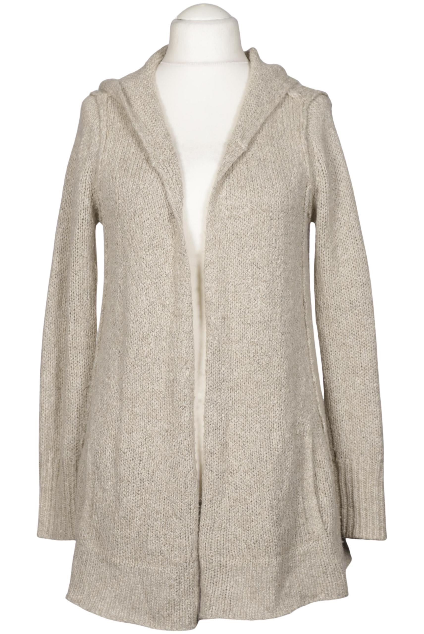 

Lieblingsstück Damen Strickjacke, beige, Gr. 40