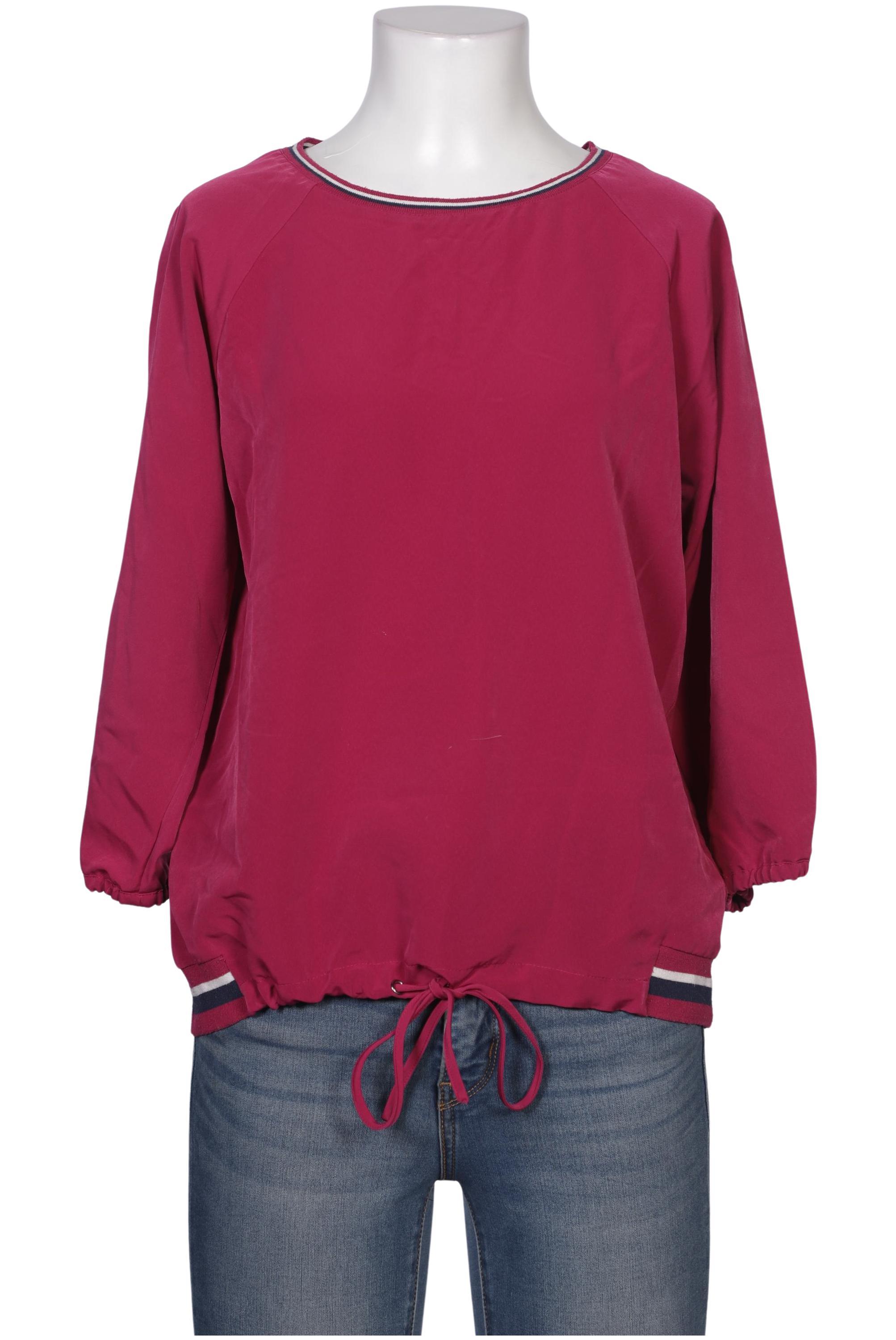 

Lieblingsstück Damen Bluse, pink, Gr. 38