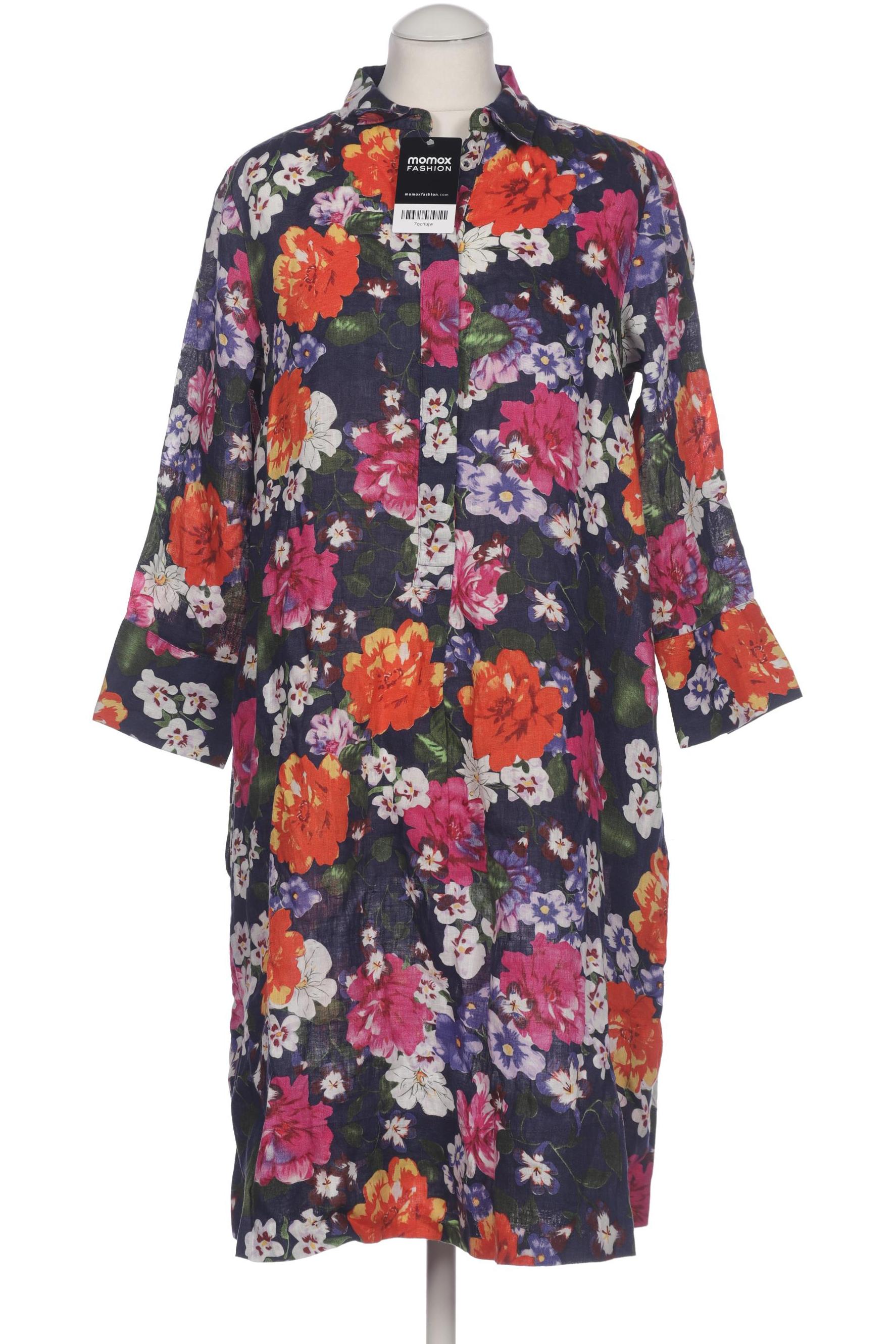 

Lieblingsstück Damen Kleid, marineblau, Gr. 38