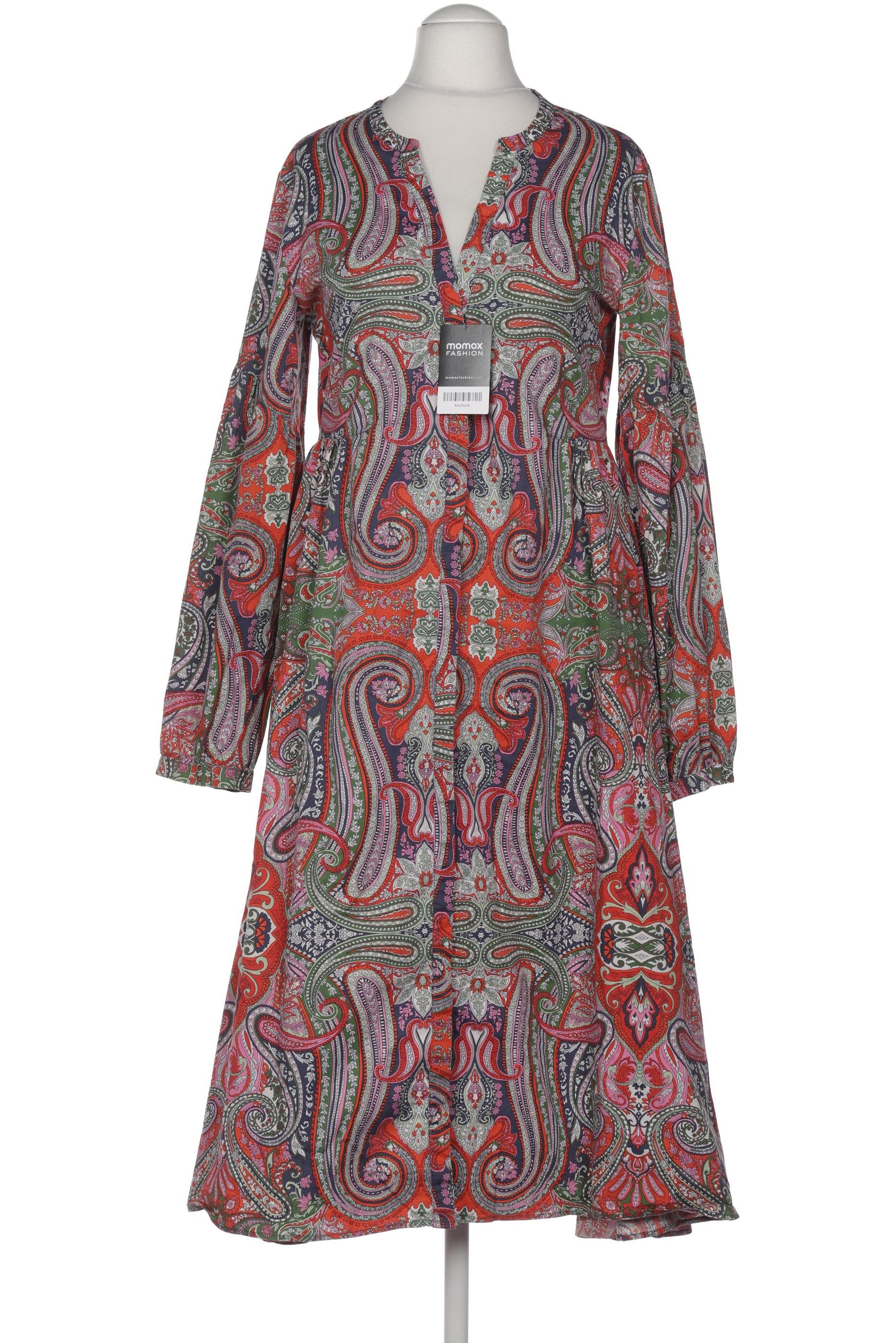 

Lieblingsstück Damen Kleid, mehrfarbig, Gr. 38