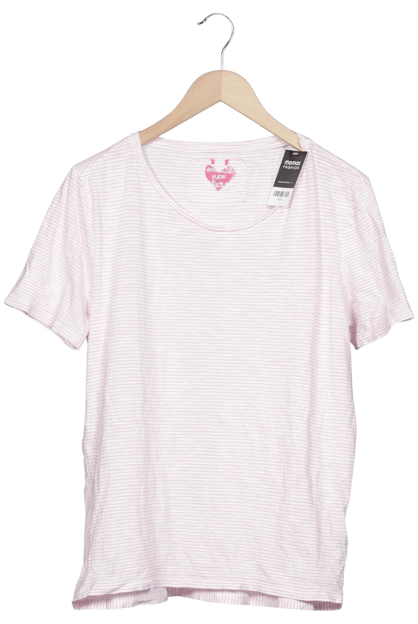 

Lieblingsstück Damen T-Shirt, pink, Gr. 44
