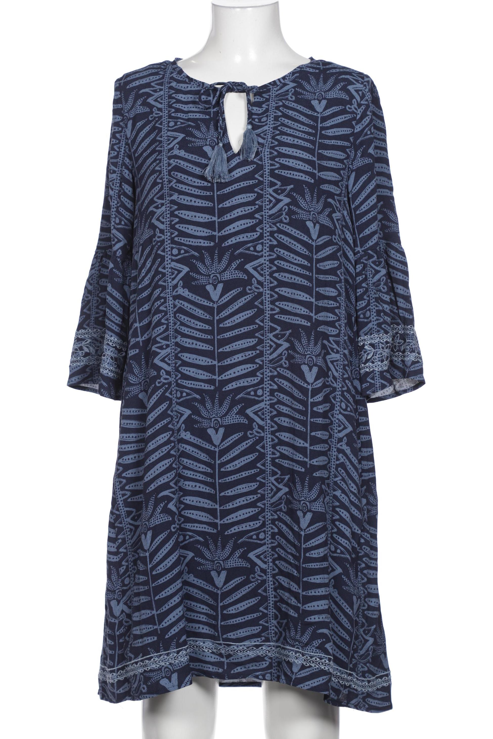 

Lieblingsstück Damen Kleid, marineblau, Gr. 36
