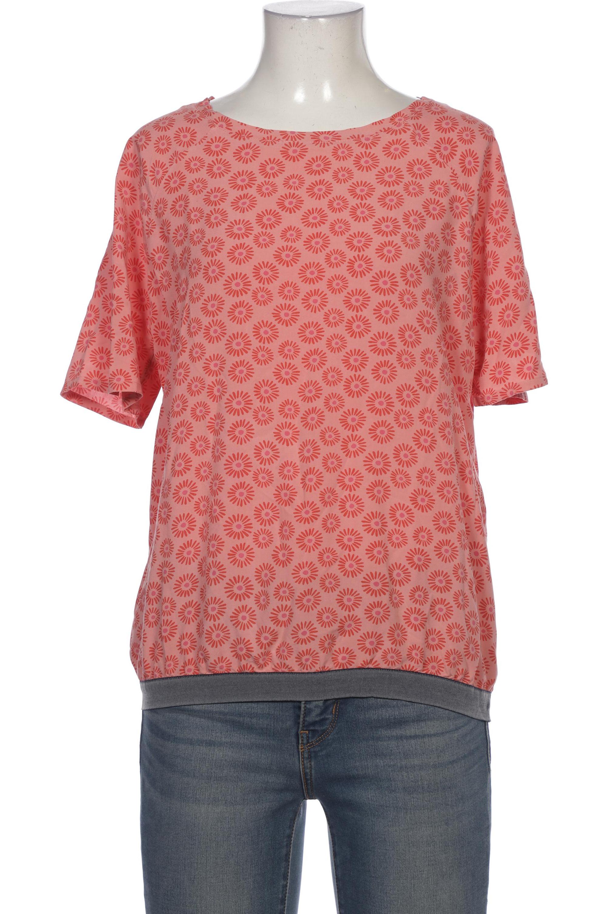 

Lieblingsstück Damen Bluse, pink, Gr. 36
