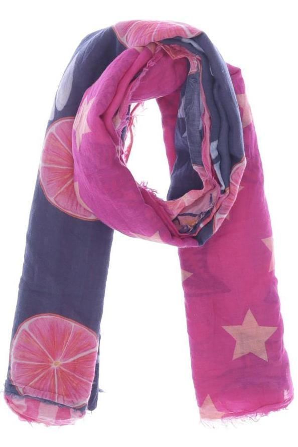 

Lieblingsstück Damen Schal, pink