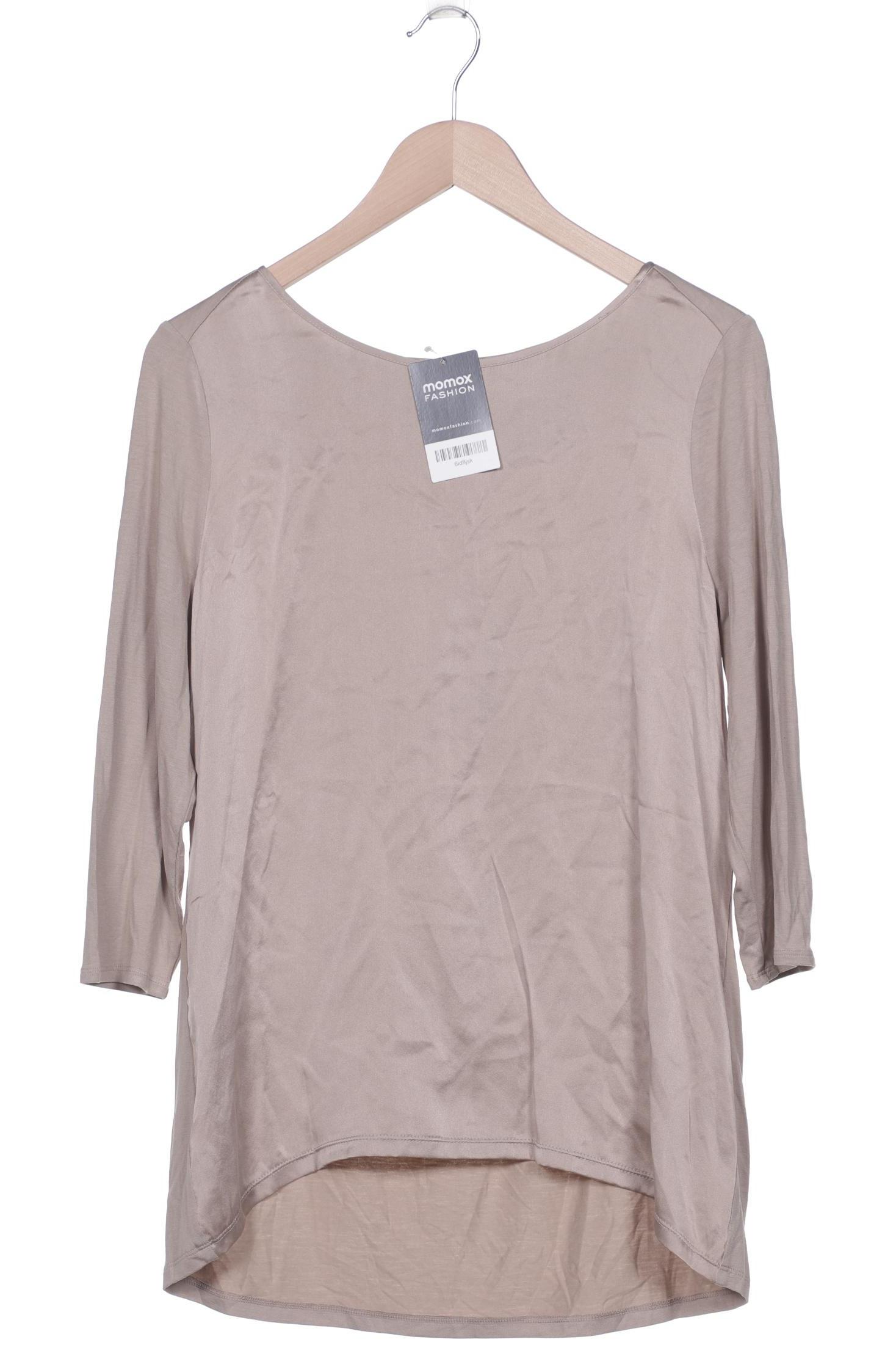 

Lieblingsstück Damen Langarmshirt, beige, Gr. 40