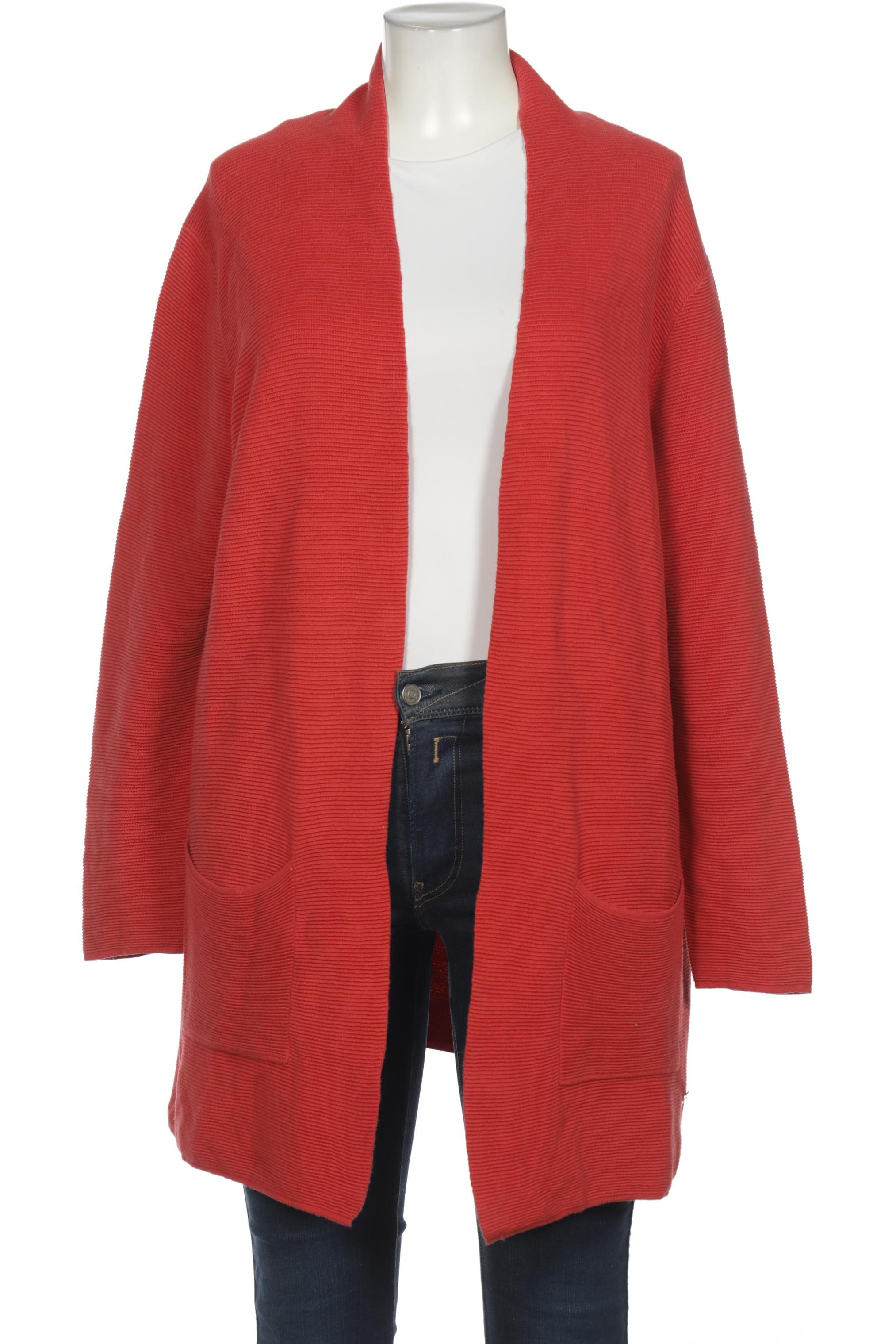 

Lieblingsstück Damen Strickjacke, rot