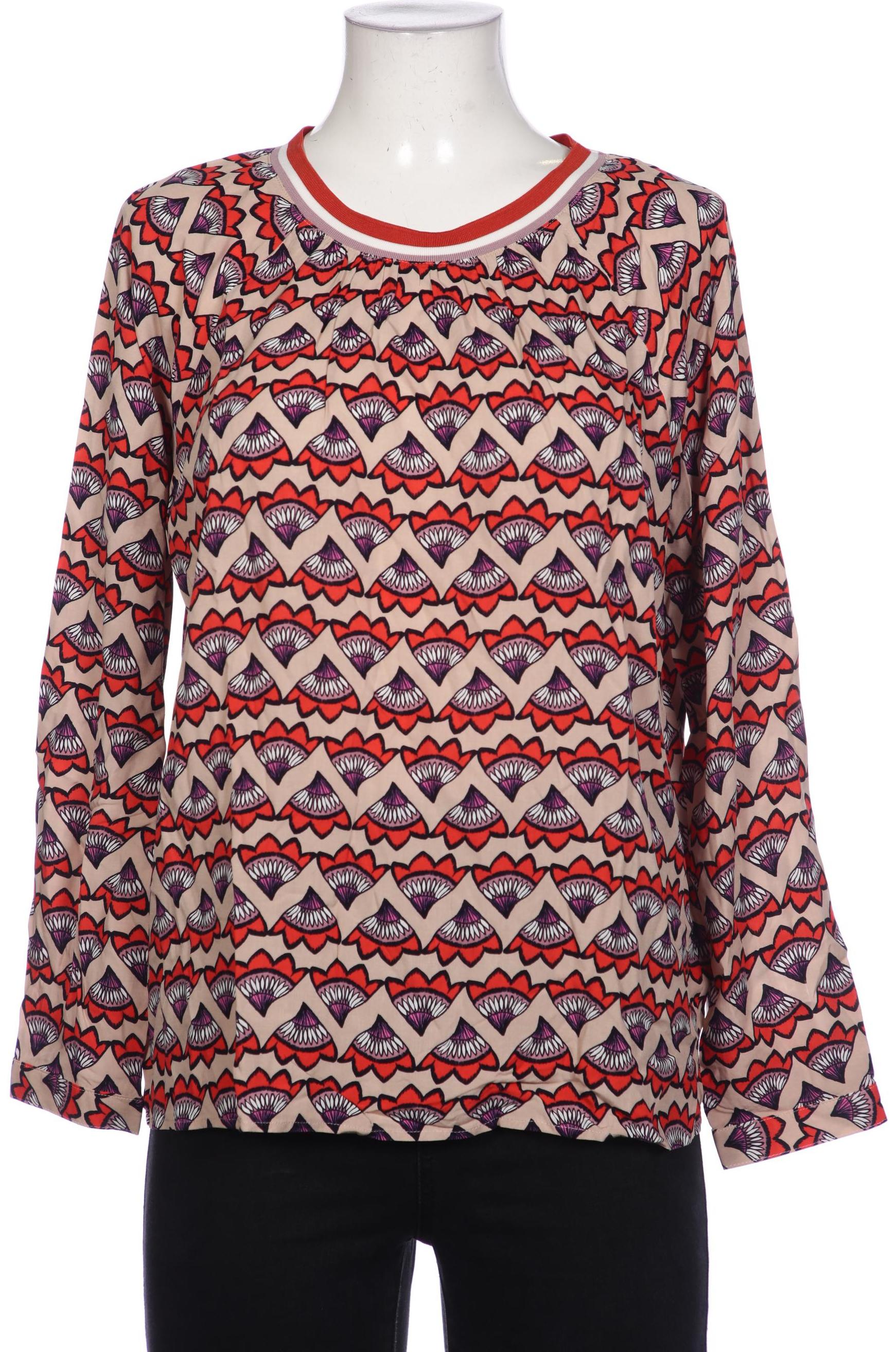 

Lieblingsstück Damen Bluse, beige, Gr. 40