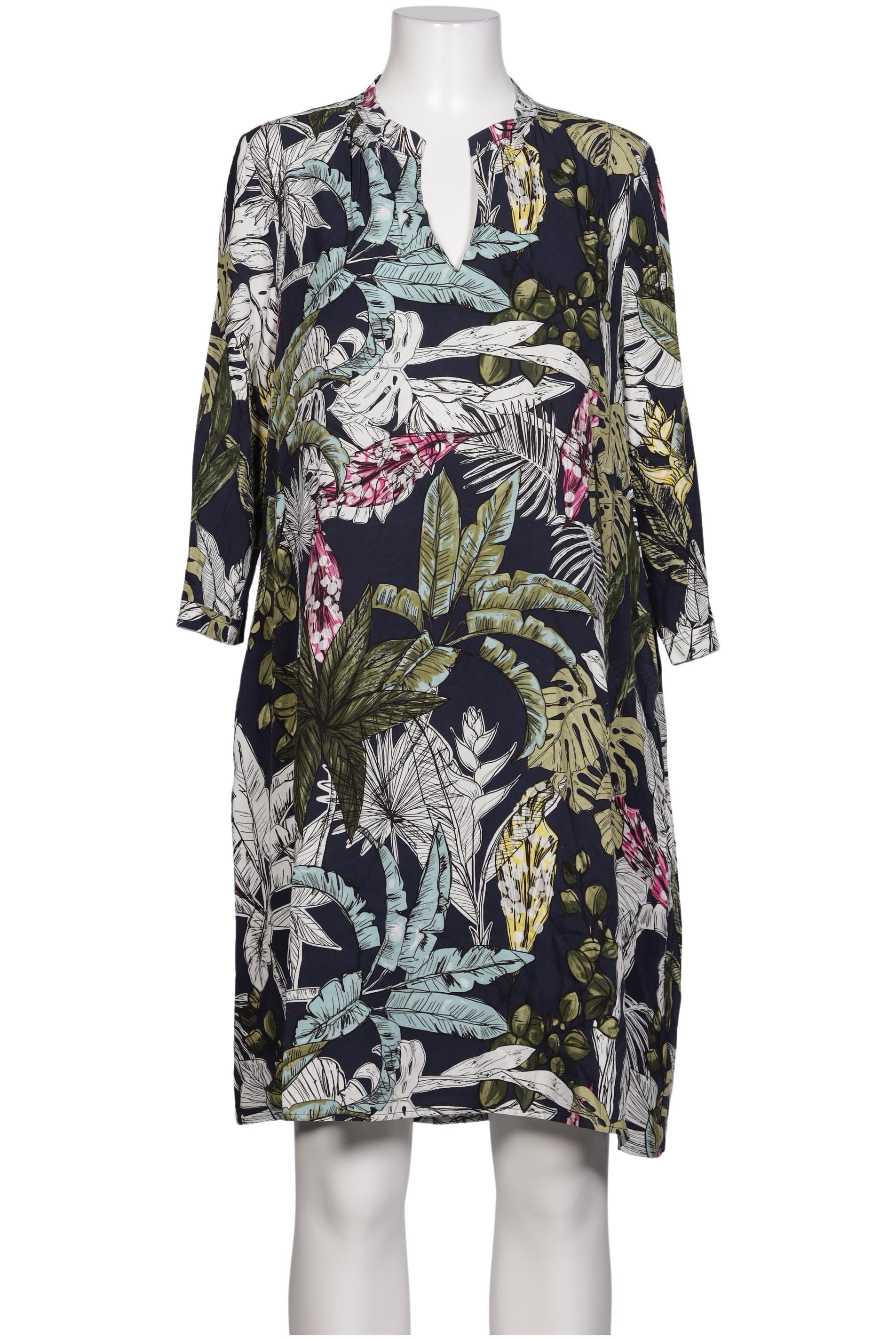 

Lieblingsstück Damen Kleid, mehrfarbig, Gr. 38