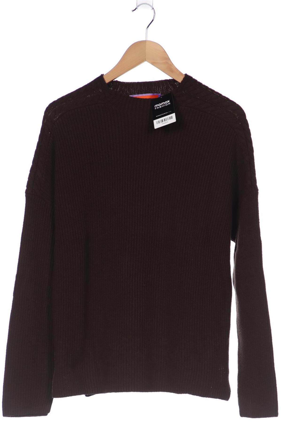 

Lieblingsstück Damen Pullover, braun, Gr. 40