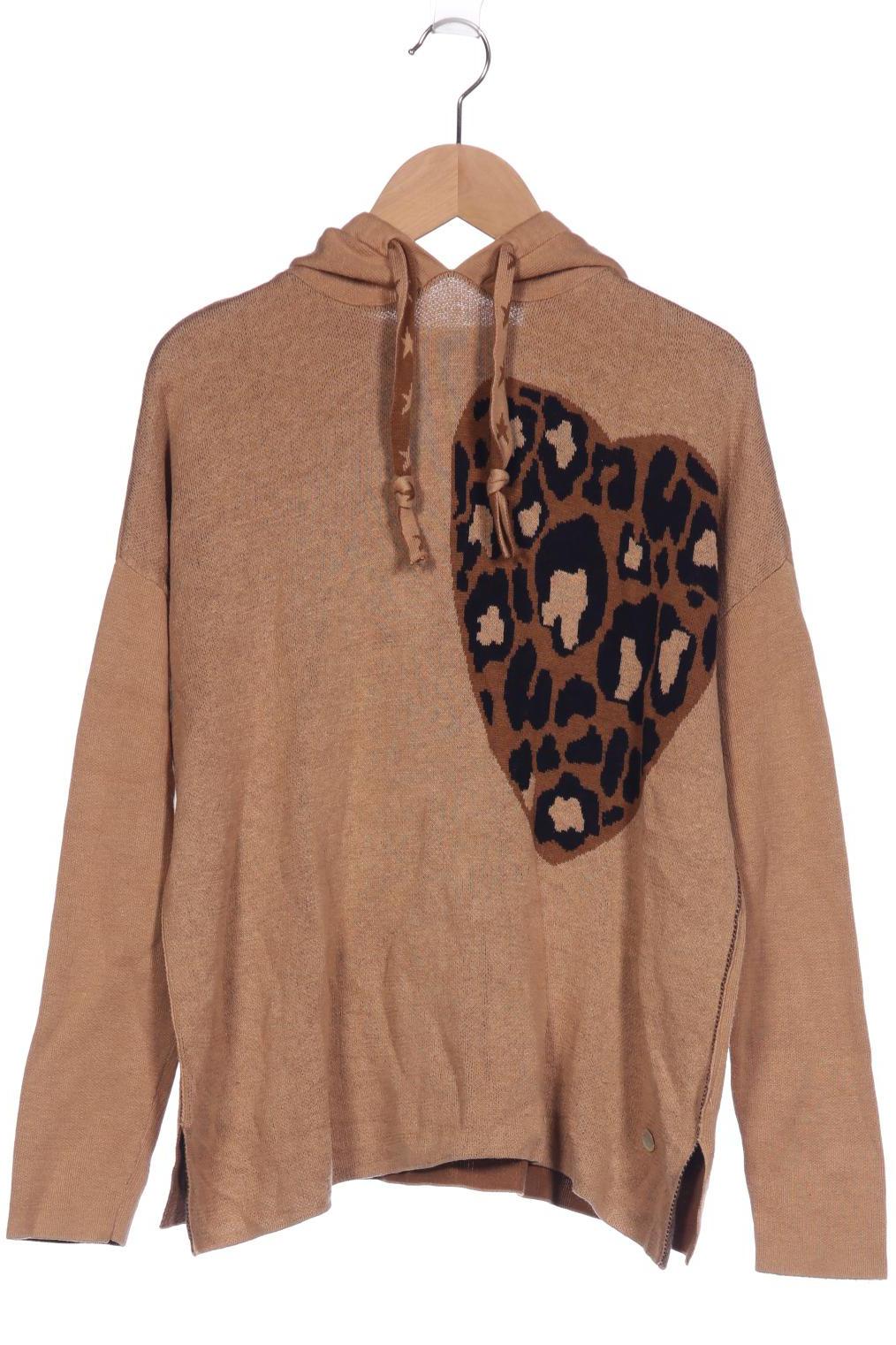

Lieblingsstück Damen Kapuzenpullover, braun