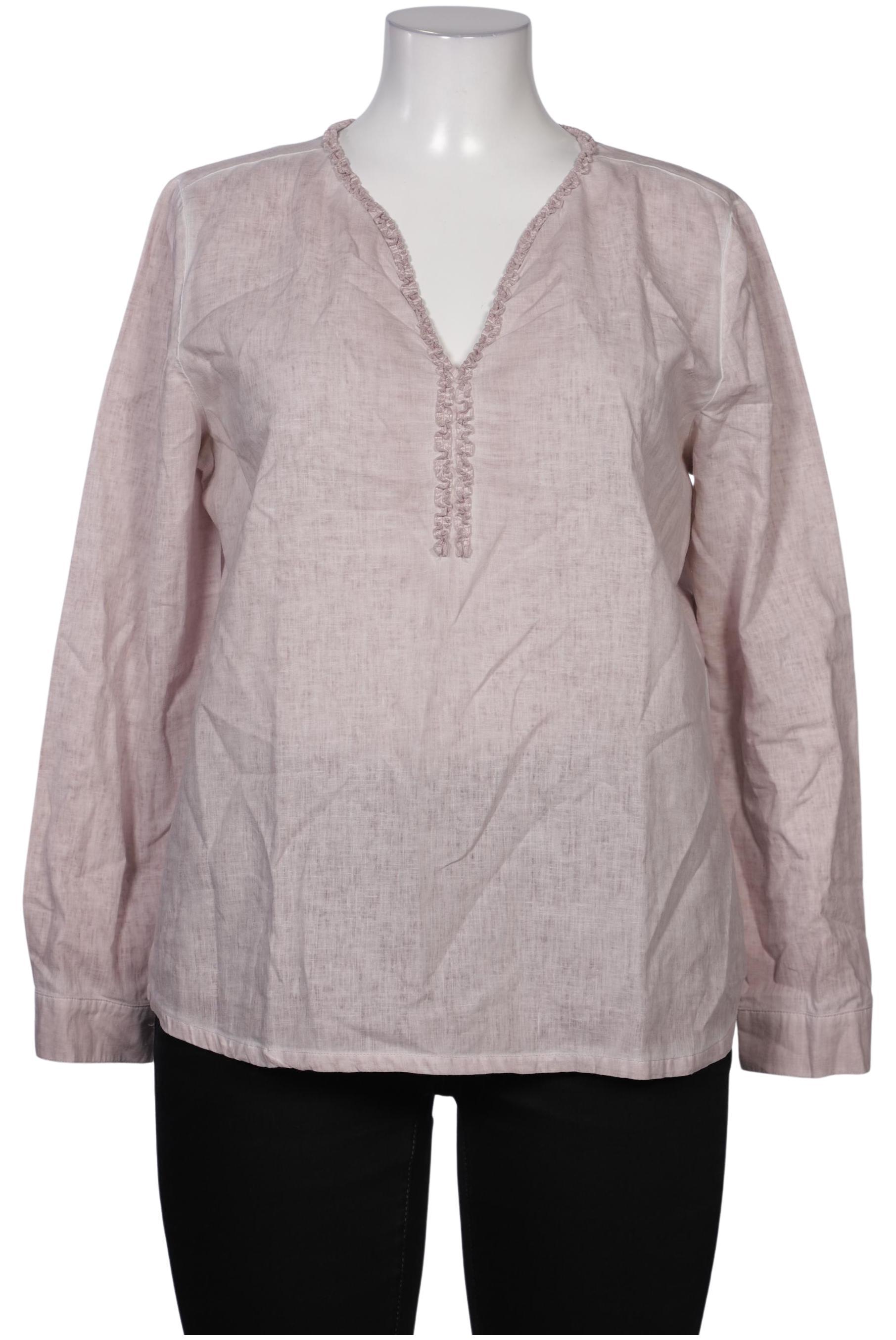 

Lieblingsstück Damen Bluse, pink, Gr. 42
