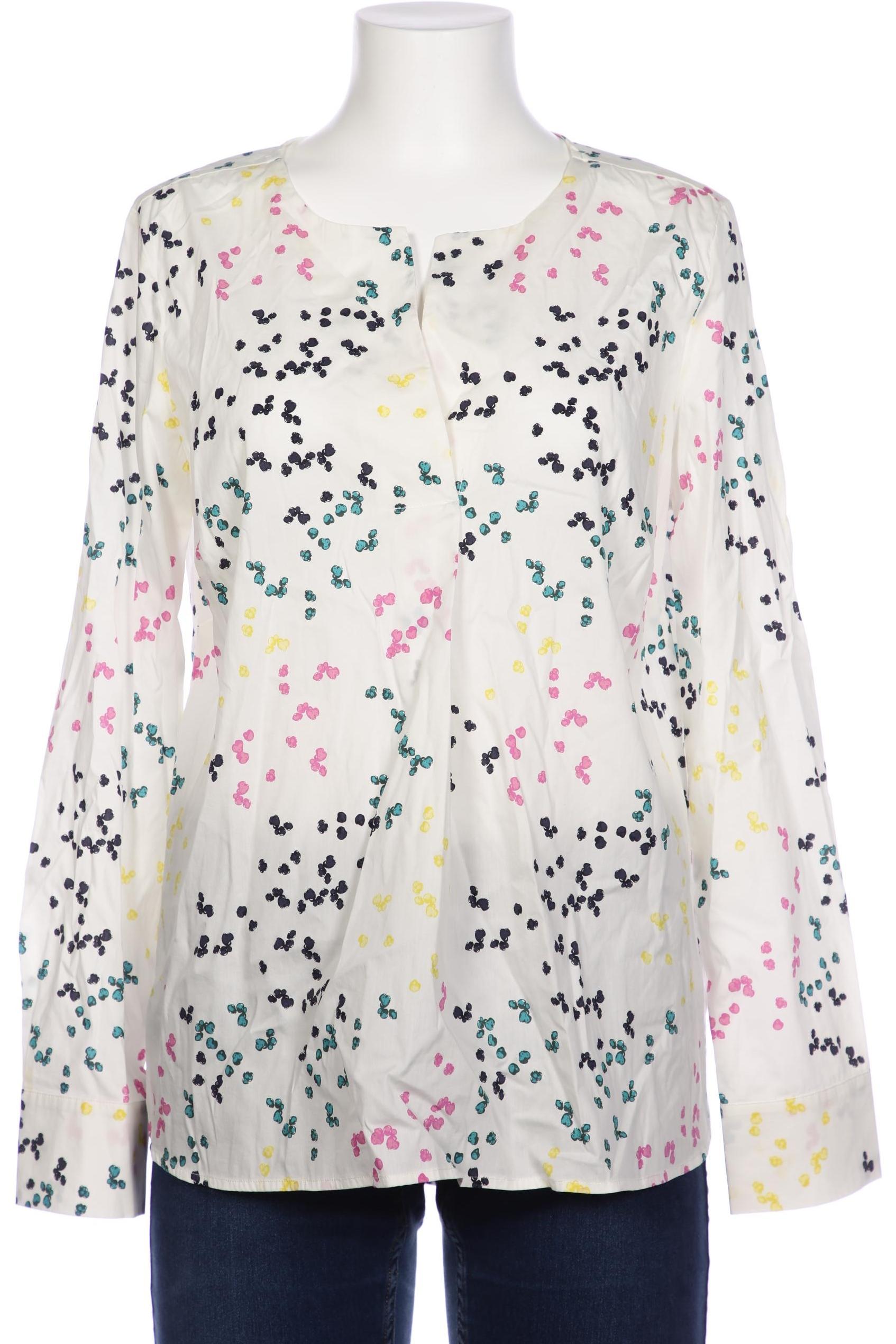 

Lieblingsstück Damen Bluse, weiß, Gr. 42