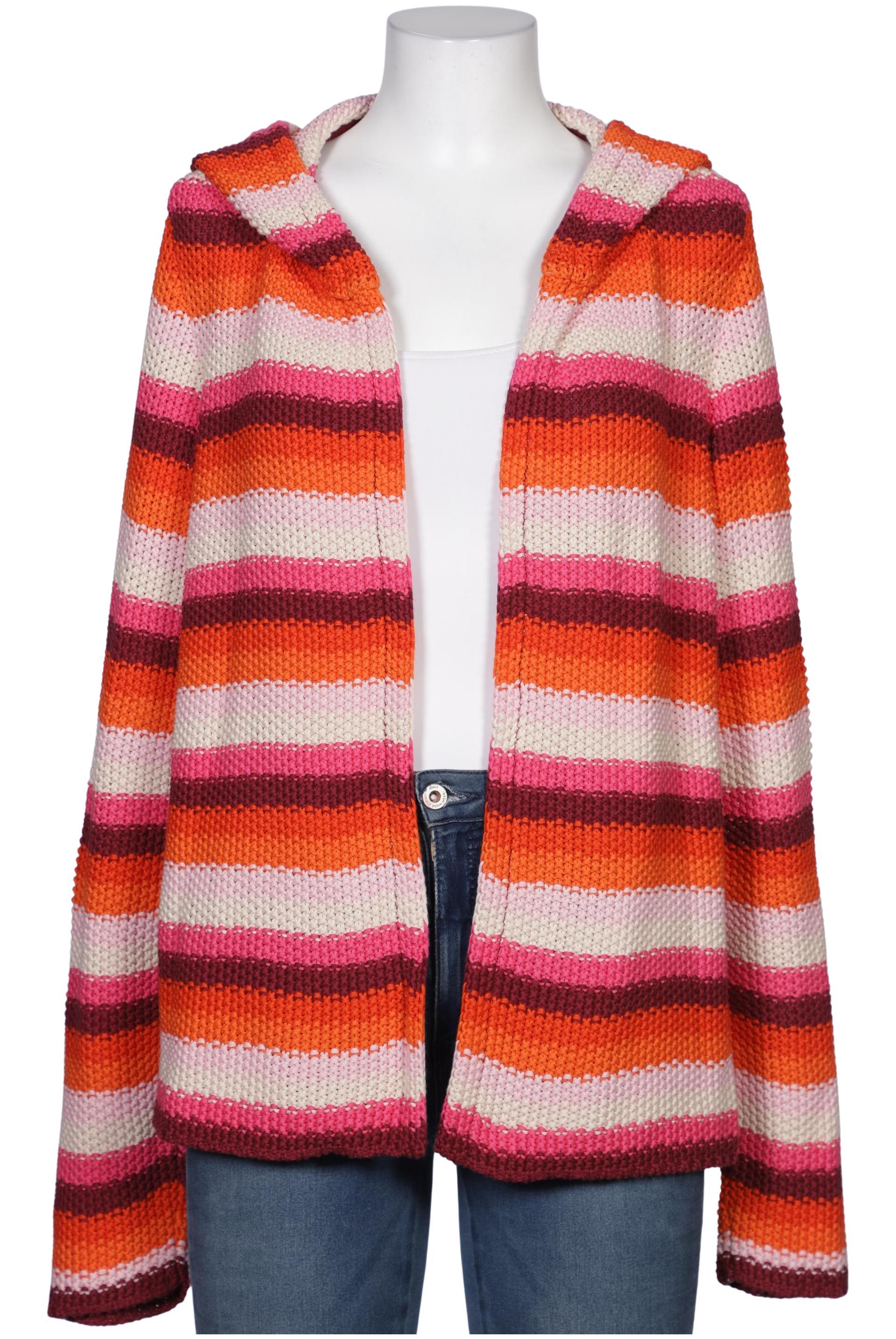 

Lieblingsstück Damen Strickjacke, mehrfarbig, Gr. 42