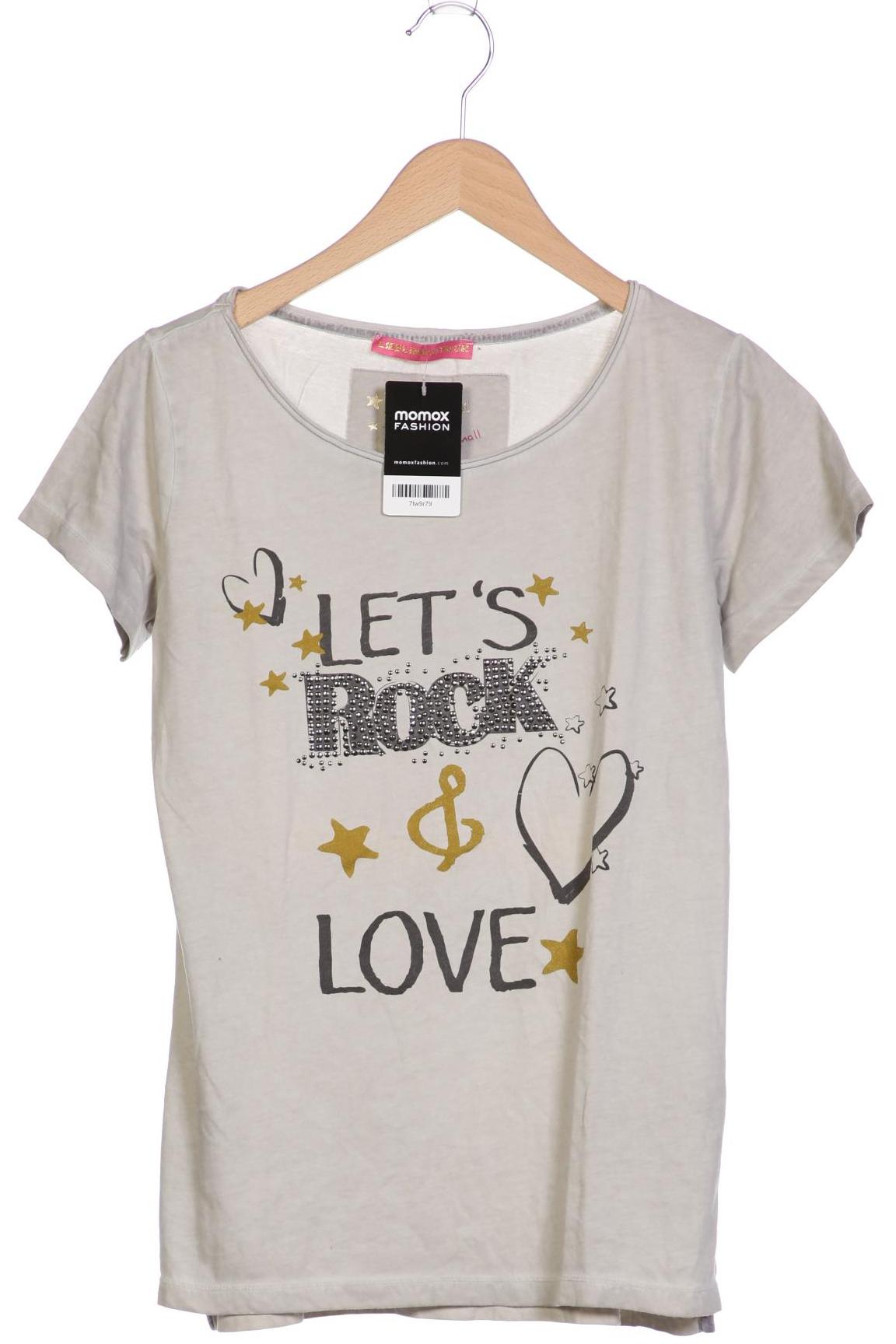 

Lieblingsstück Damen T-Shirt, grau