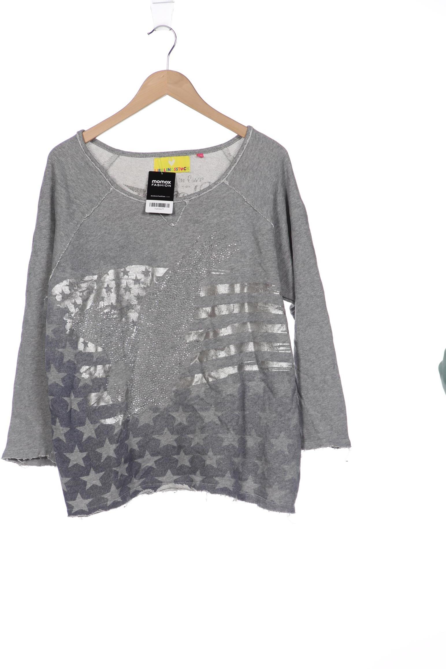 

Lieblingsstück Damen Sweatshirt, grau