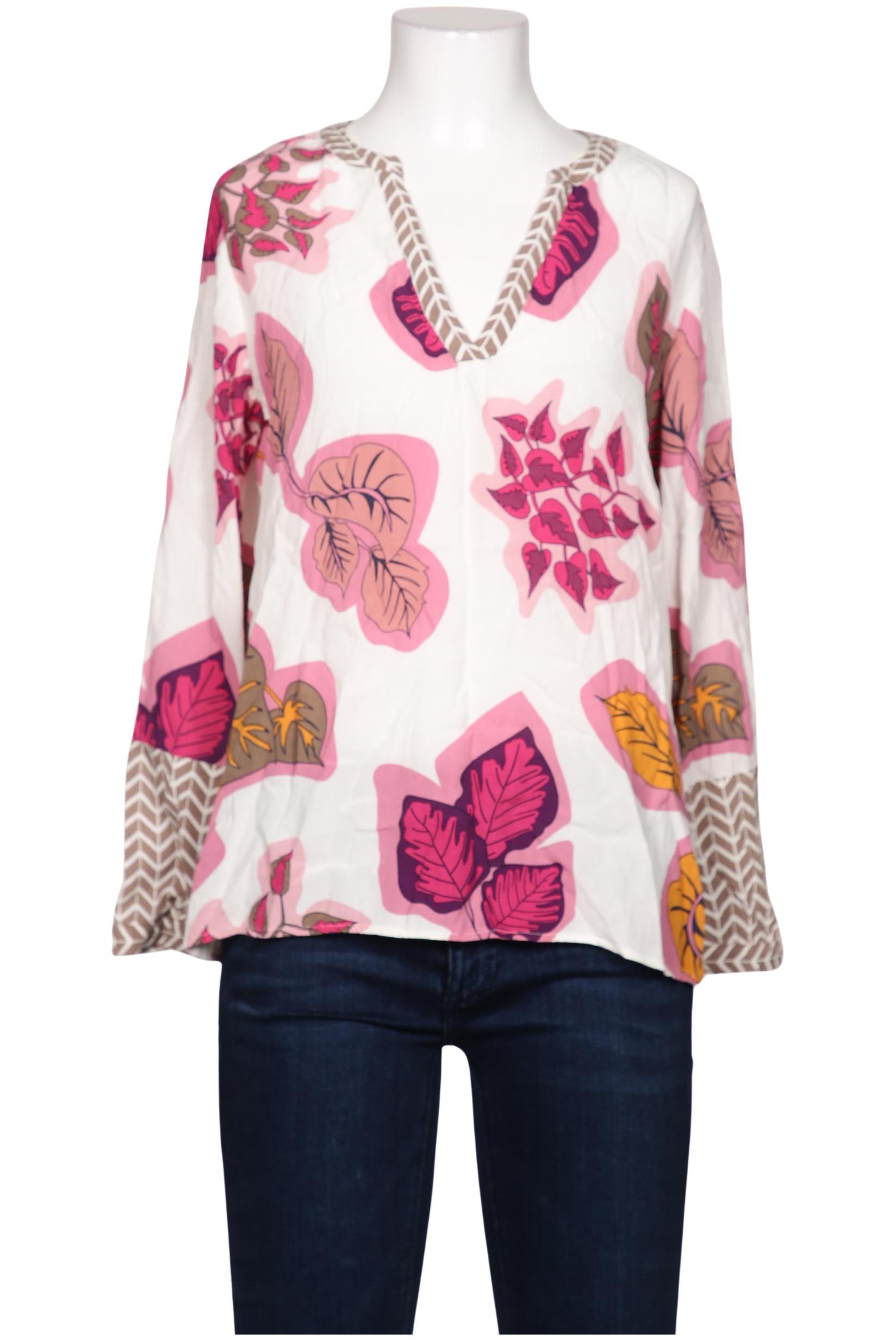 

Lieblingsstück Damen Bluse, mehrfarbig, Gr. 38