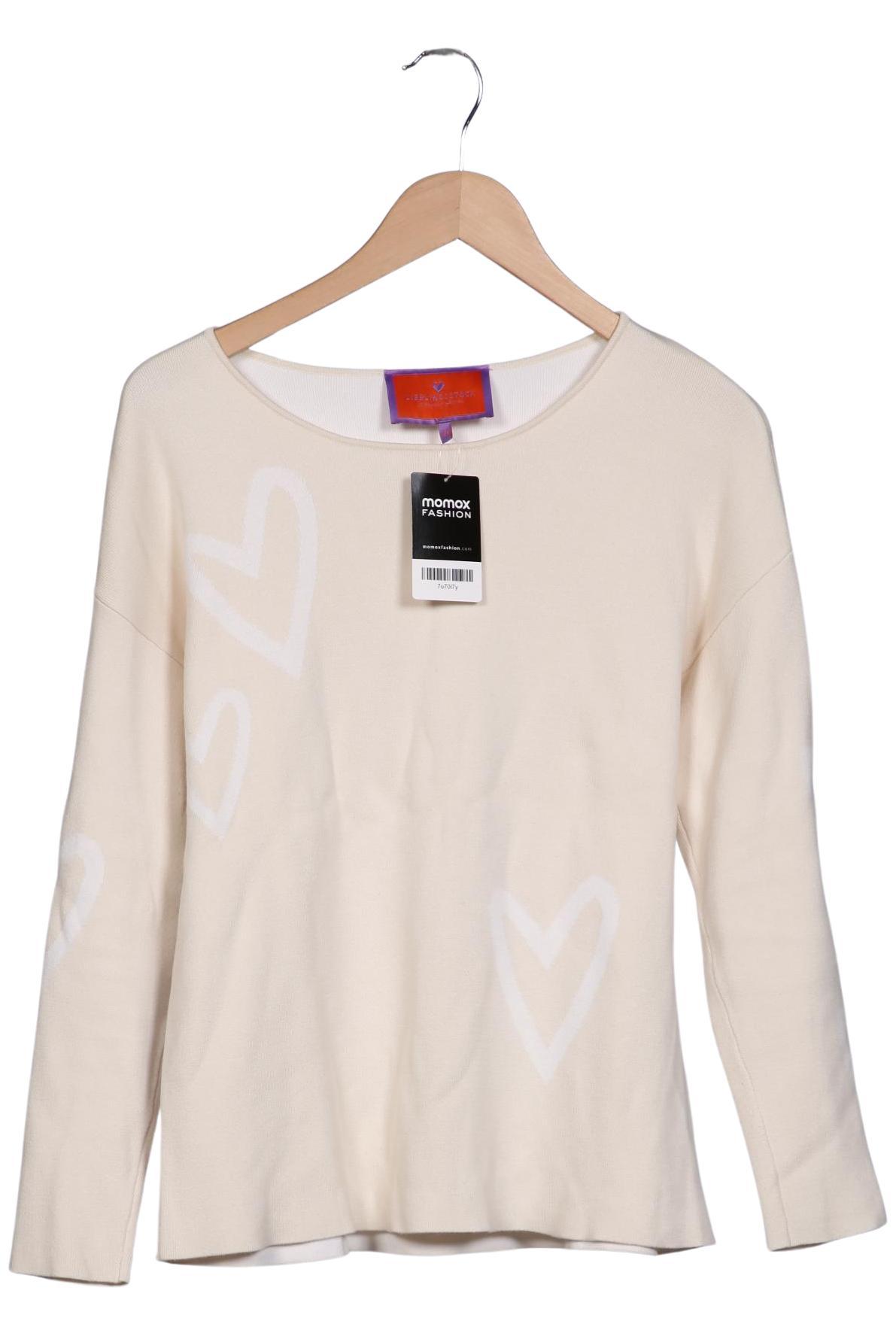 

Lieblingsstück Damen Pullover, cremeweiß, Gr. 36