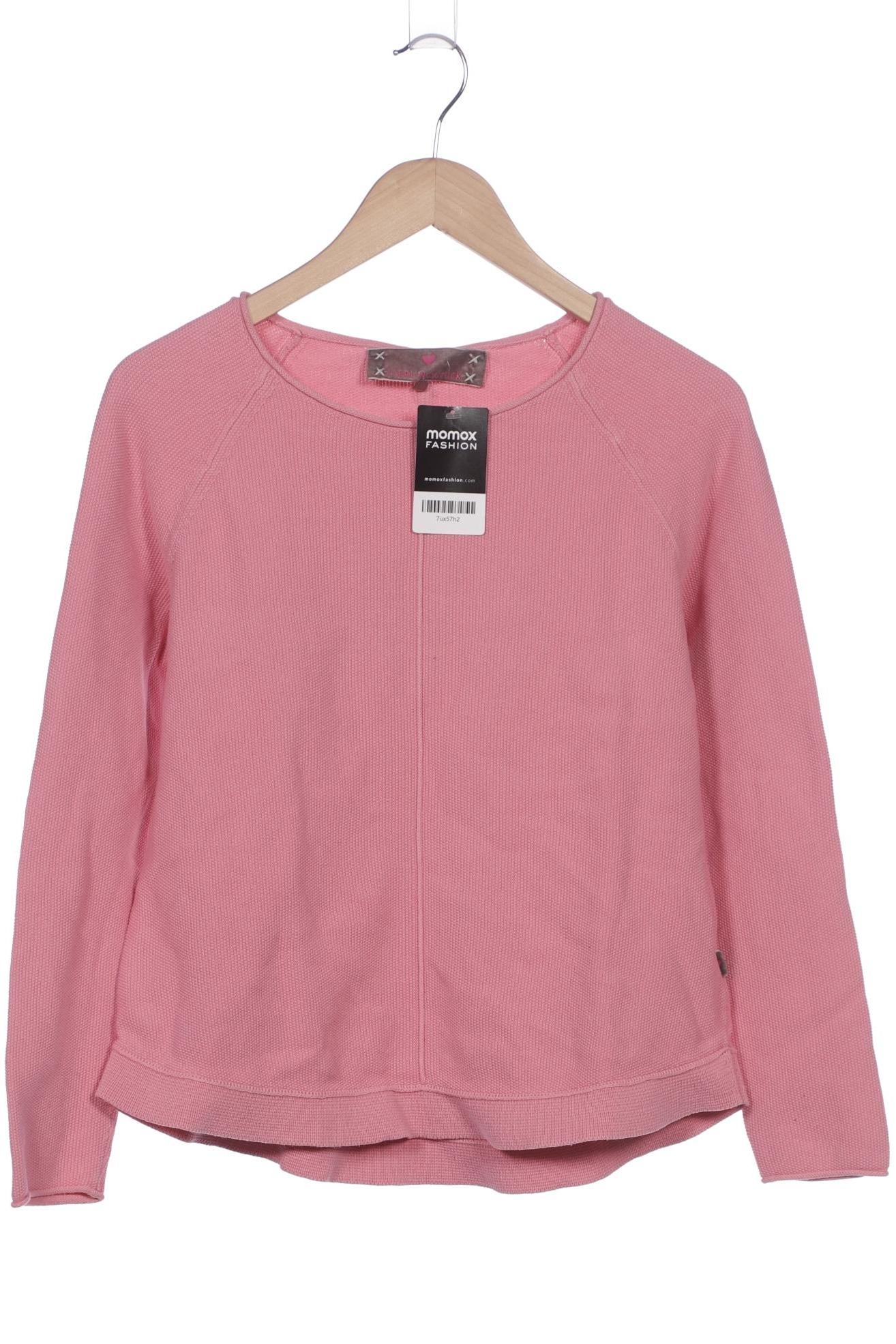 

Lieblingsstück Damen Pullover, pink, Gr. 36