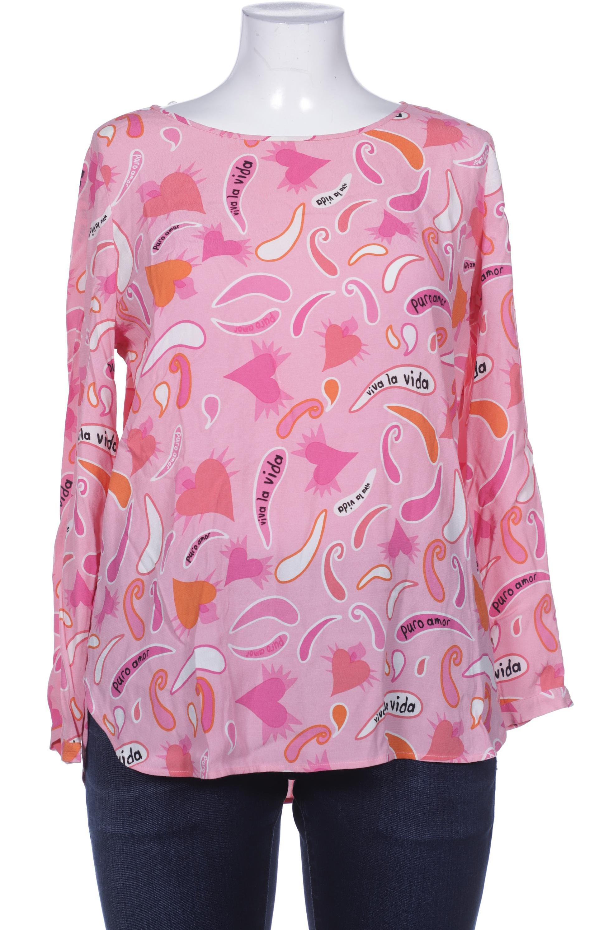 

Lieblingsstück Damen Bluse, pink
