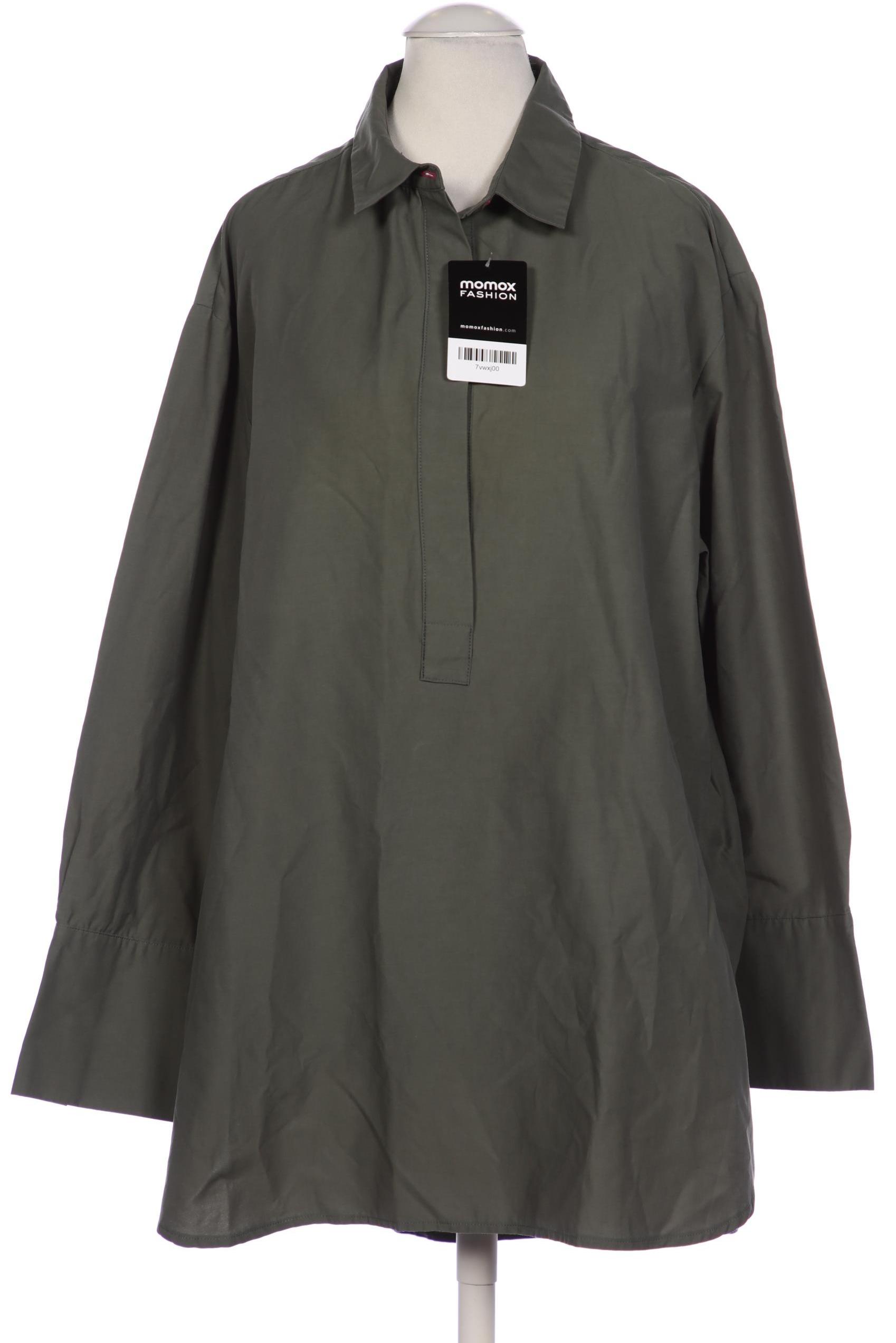 

Lieblingsstück Damen Bluse, grün, Gr. 36