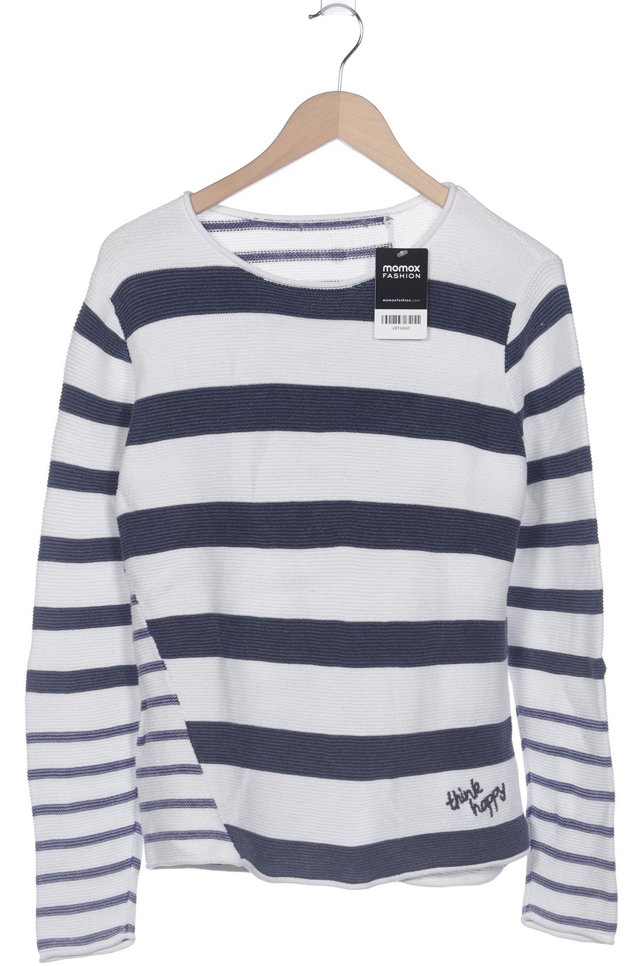 

Lieblingsstück Damen Pullover, blau, Gr. 38