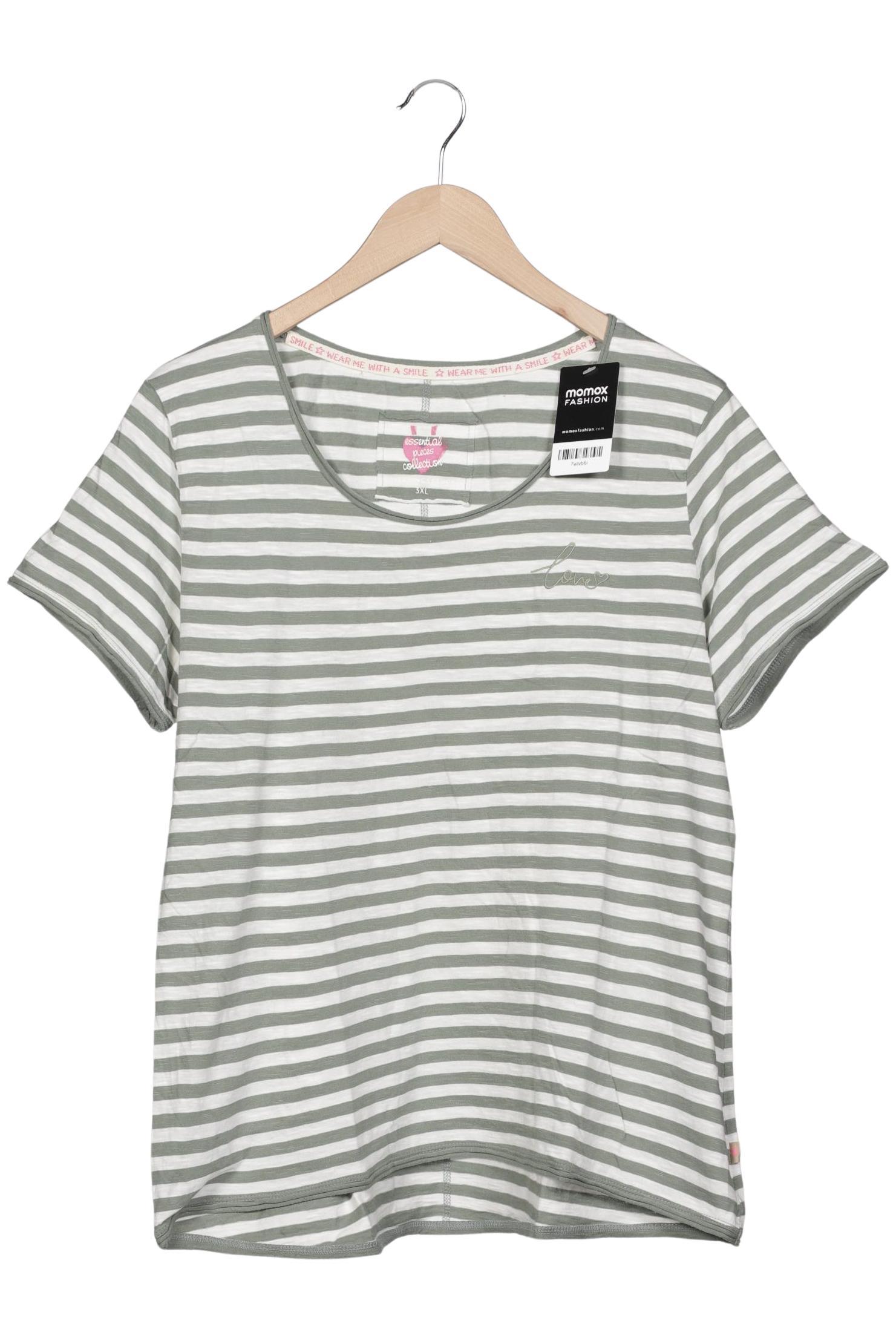 

Lieblingsstück Damen T-Shirt, mehrfarbig, Gr. 48