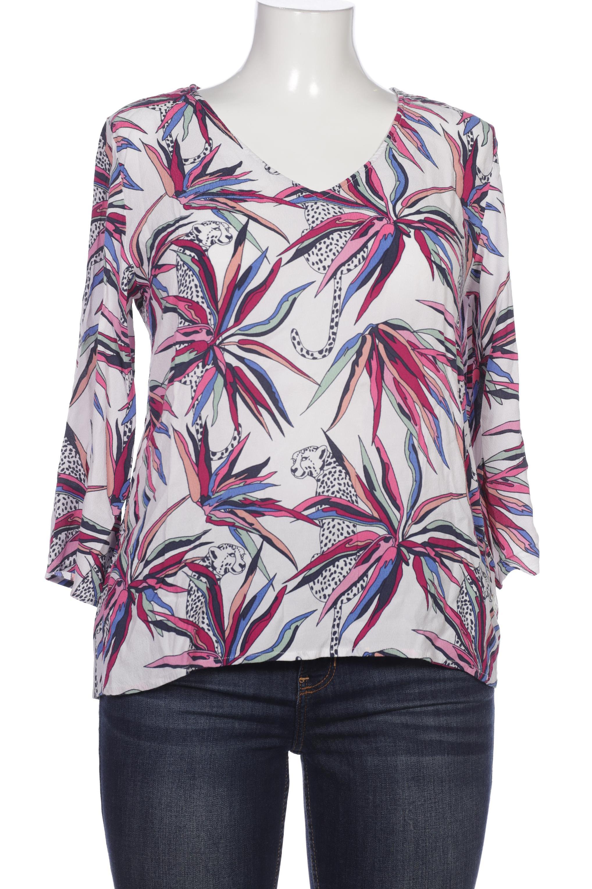 

Lieblingsstück Damen Langarmshirt, weiß