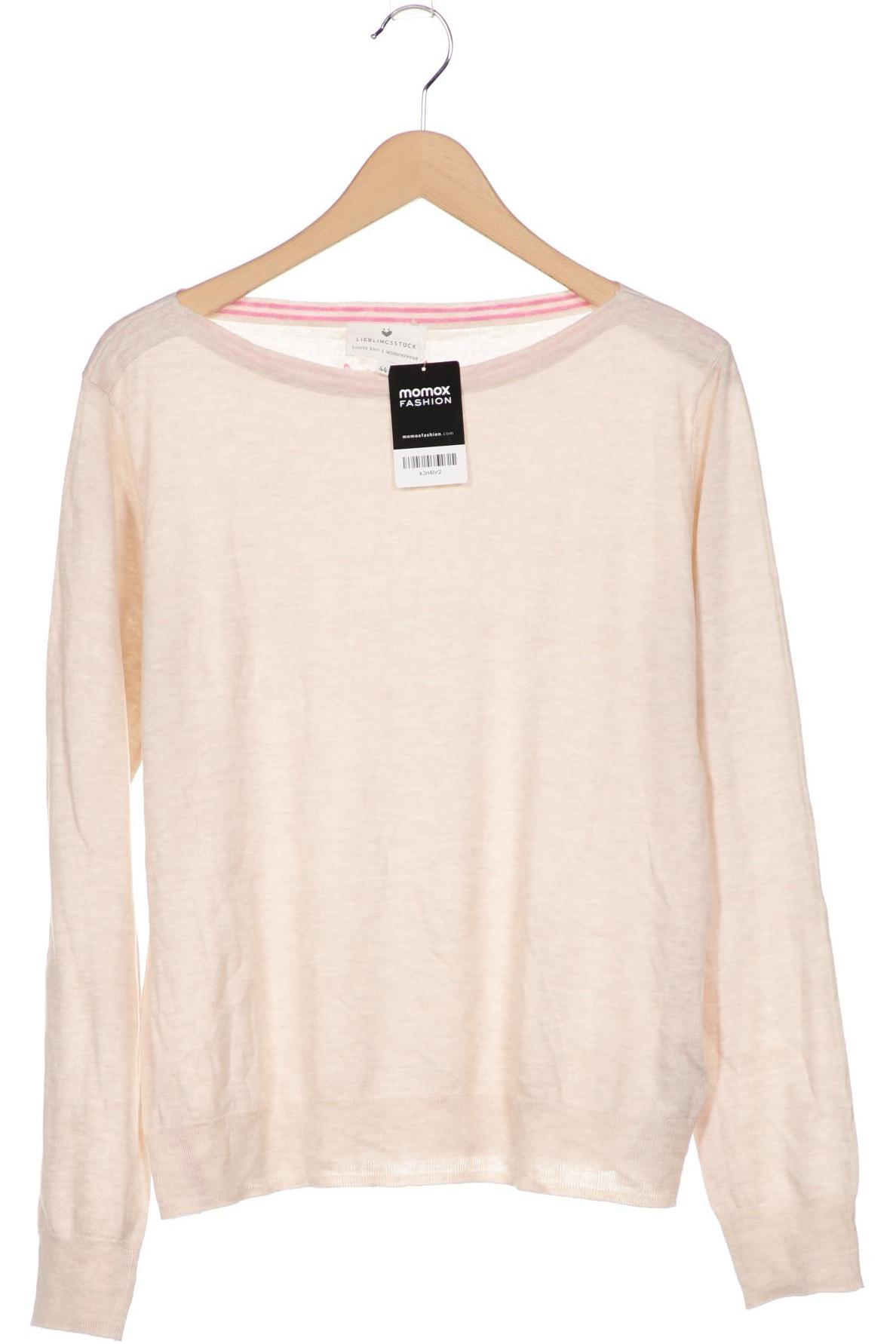 

Lieblingsstück Damen Pullover, beige
