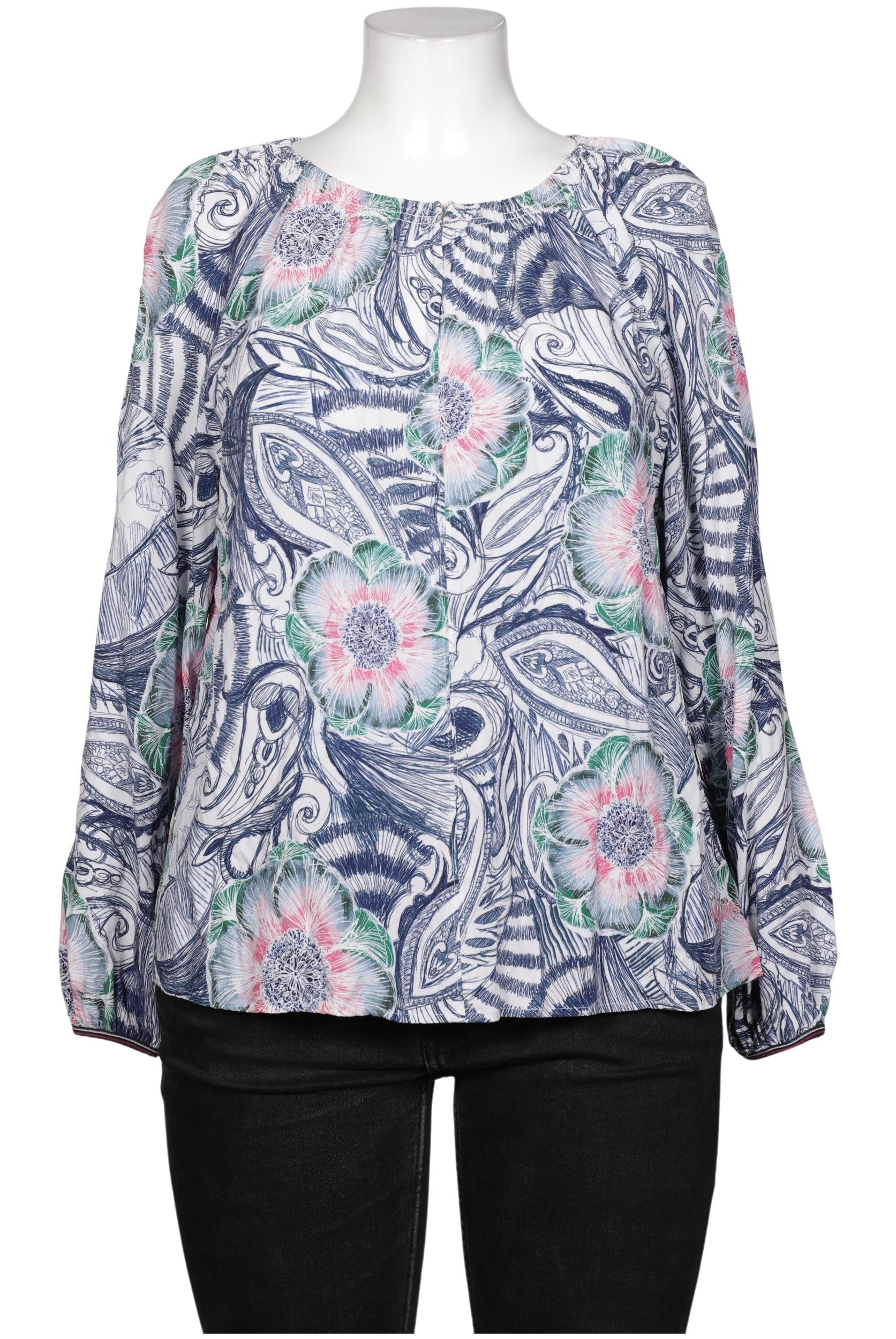 

Lieblingsstück Damen Bluse, mehrfarbig, Gr. 44