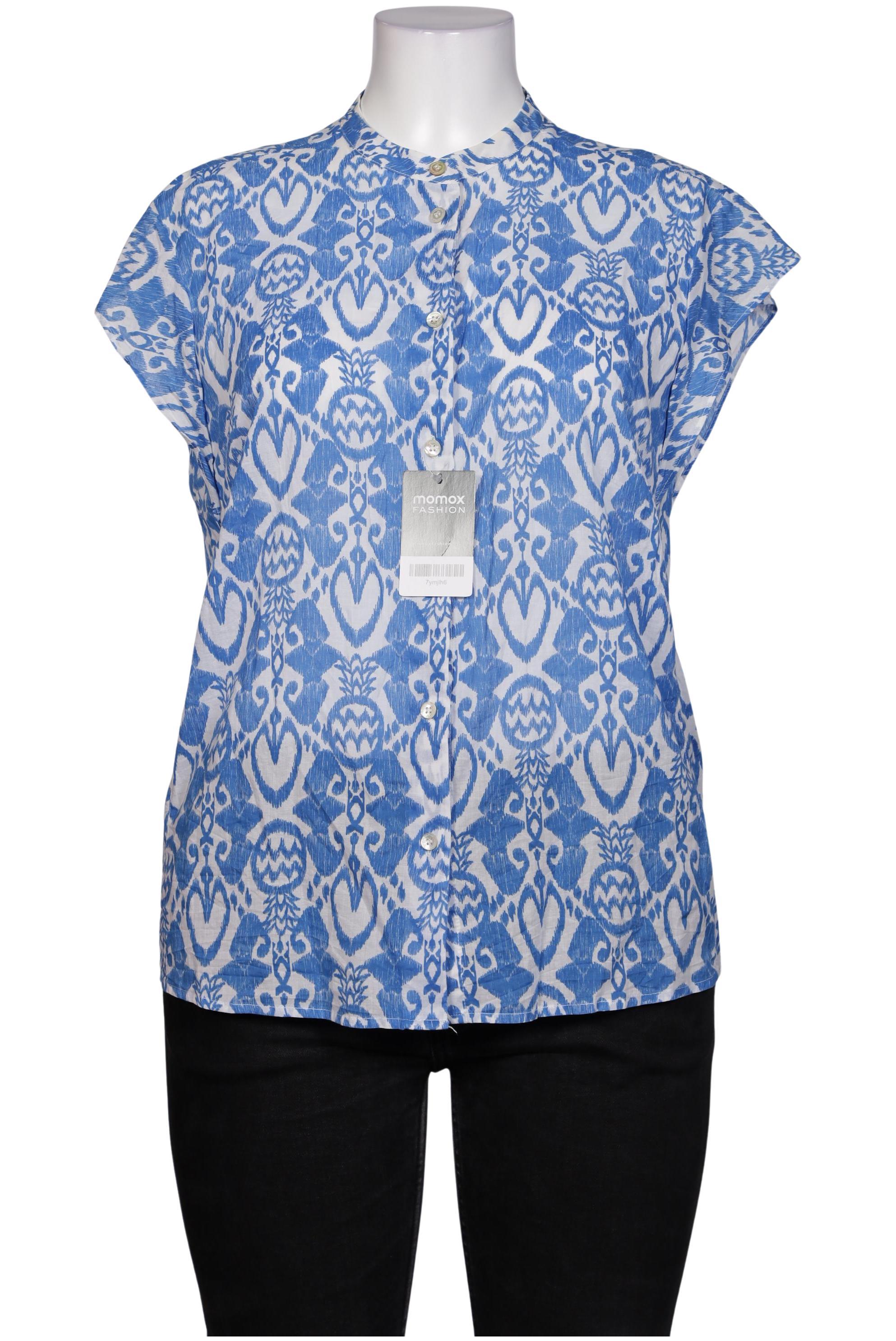 

Lieblingsstück Damen Bluse, mehrfarbig, Gr. 42